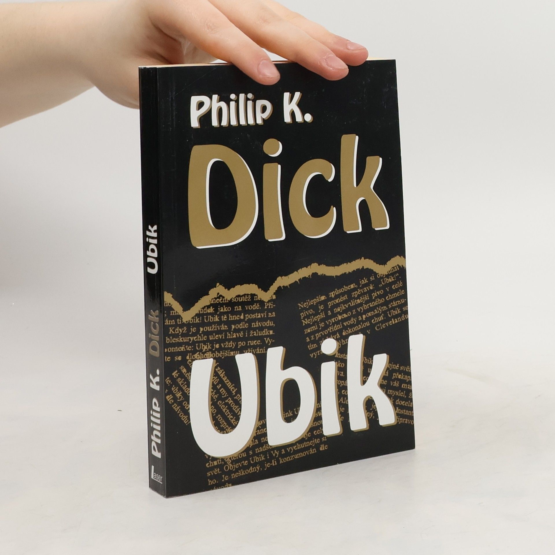 kolektiv Ubik