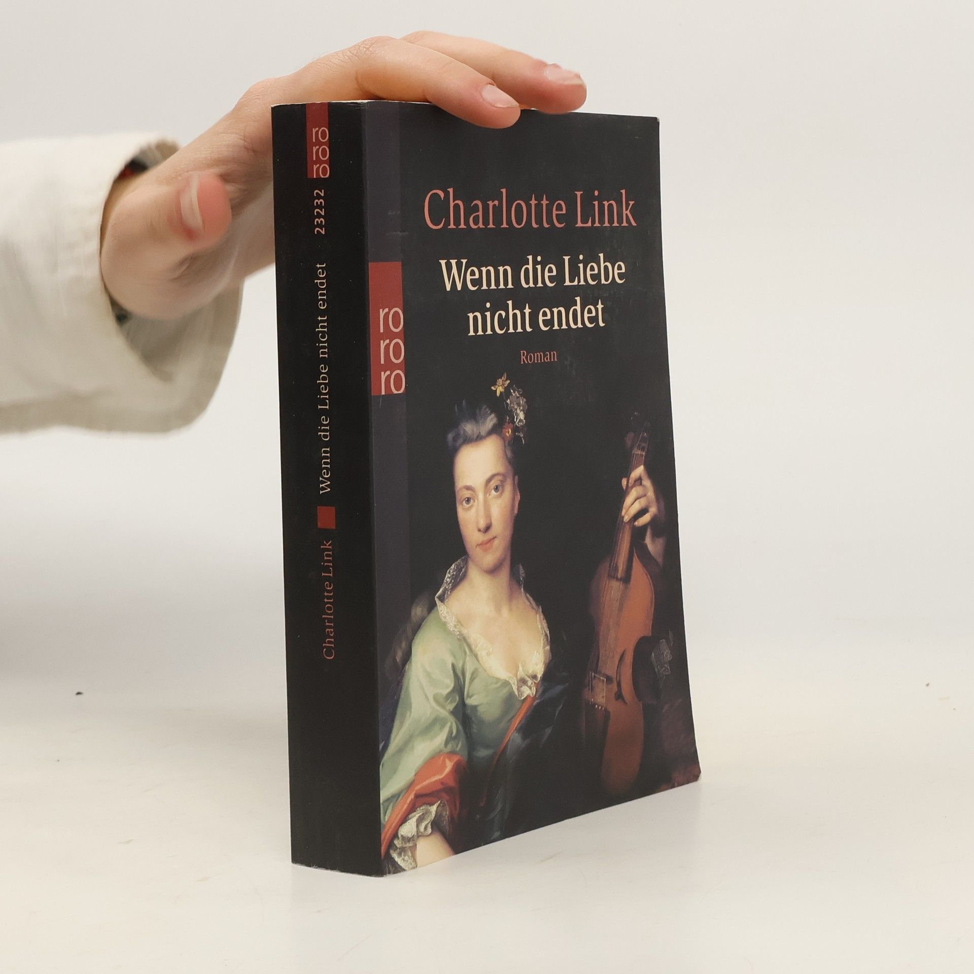 Charlotte Link Wenn die Liebe nicht endet