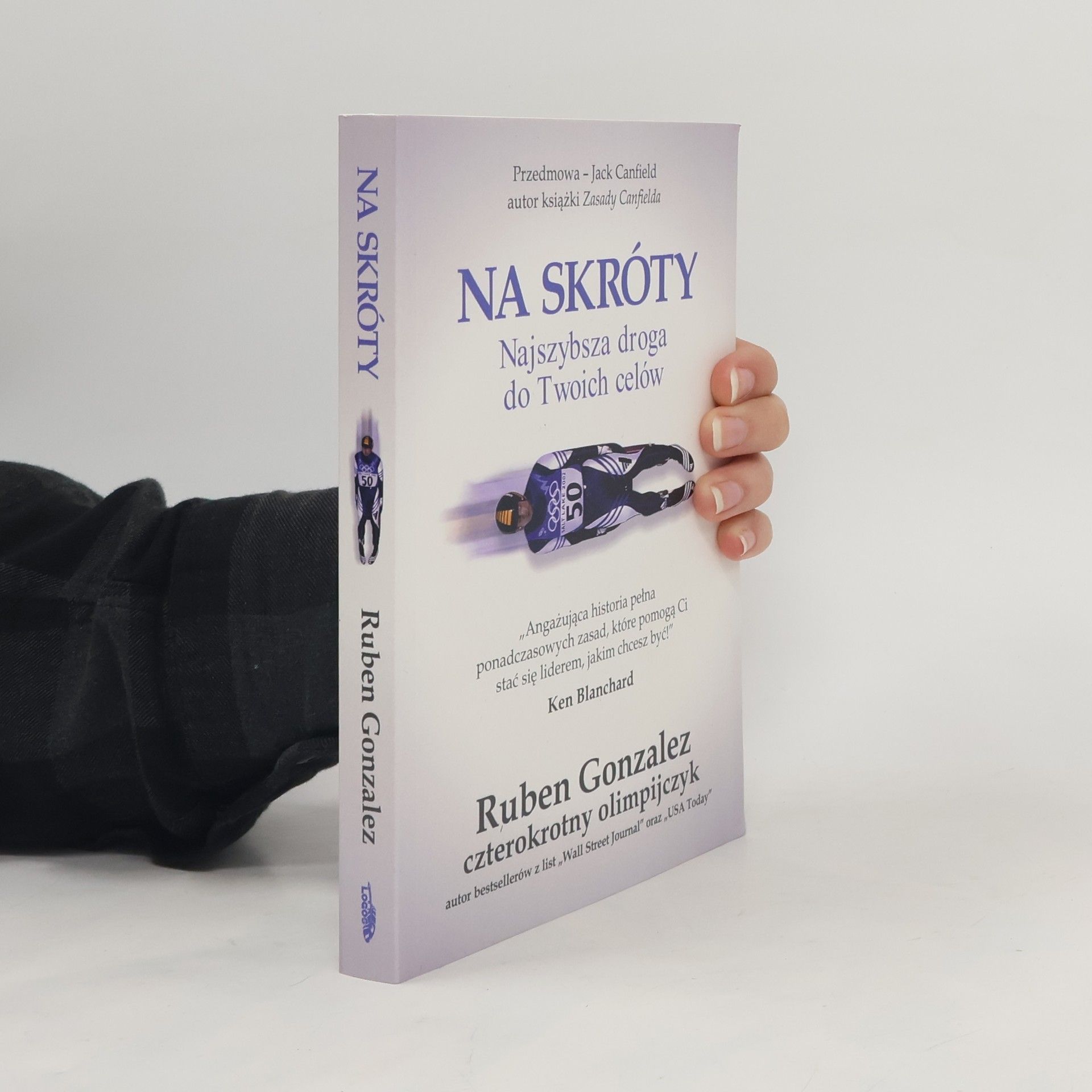 kolektiv Na skróty-najszybsza droga do Twoich celów