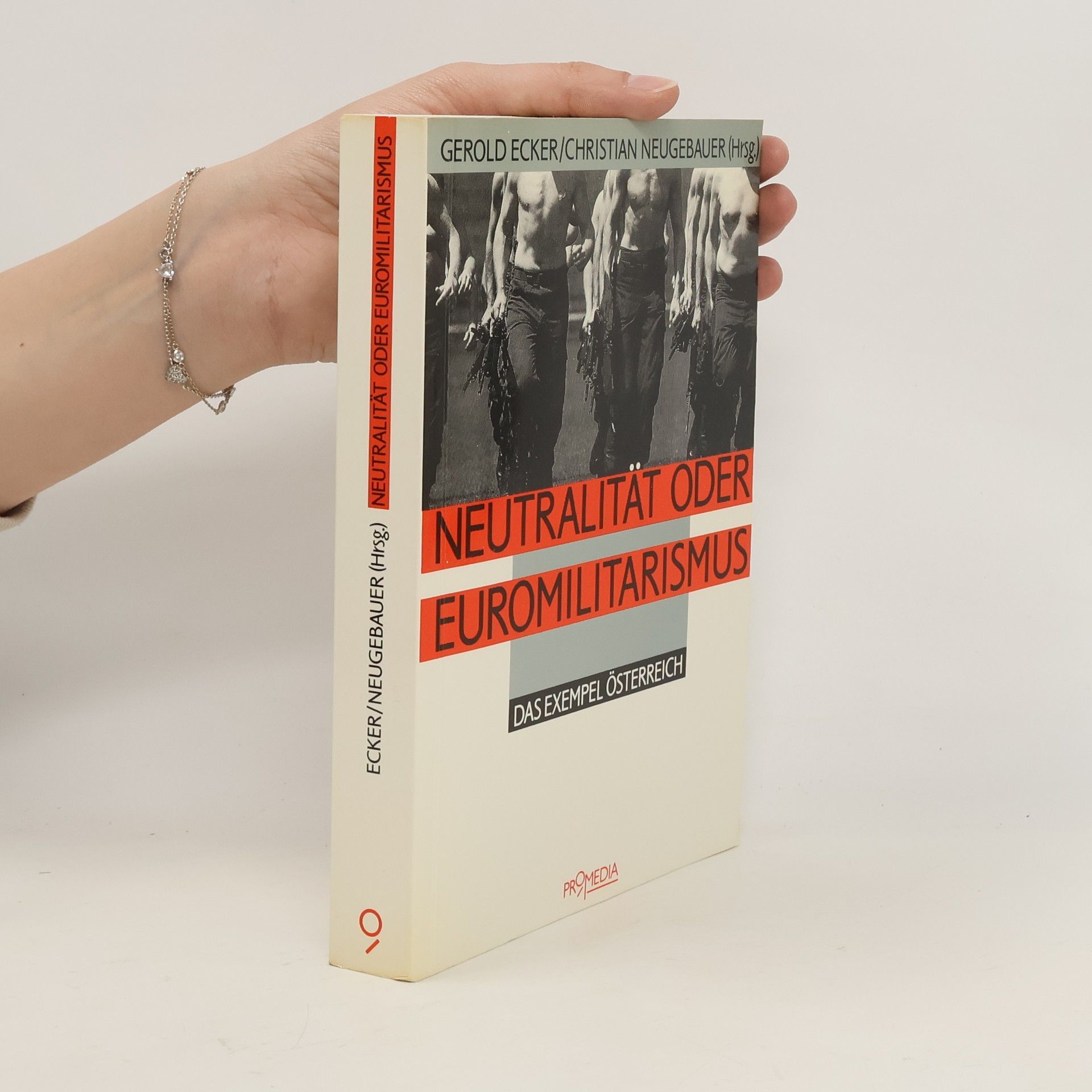 Neutralität oder Euromilitarismus