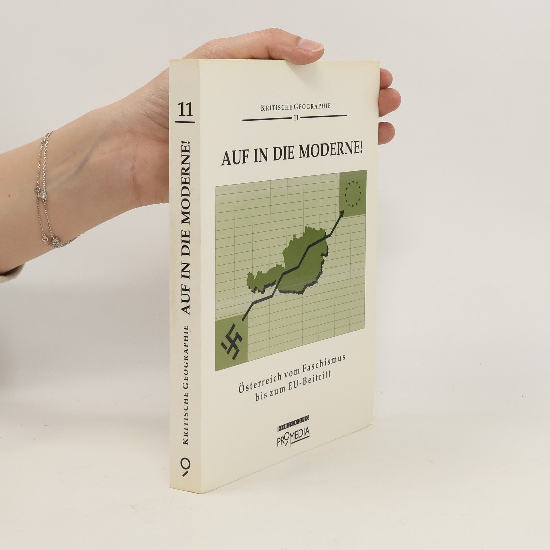 Collectif d'auteurs Auf in die Moderne!