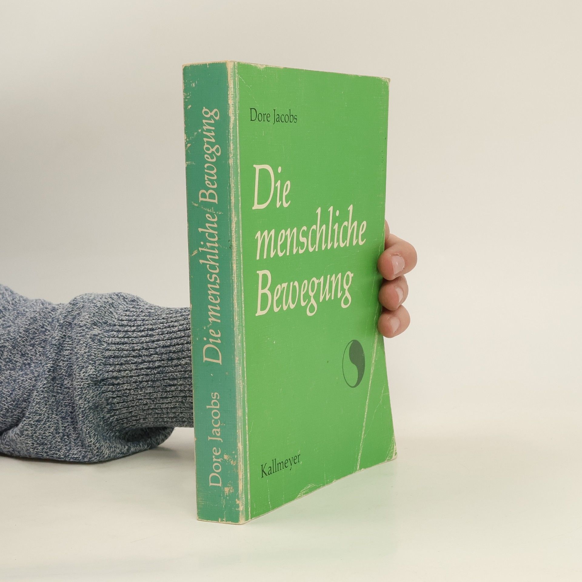 Dore Jacobs Die menschliche Bewegung