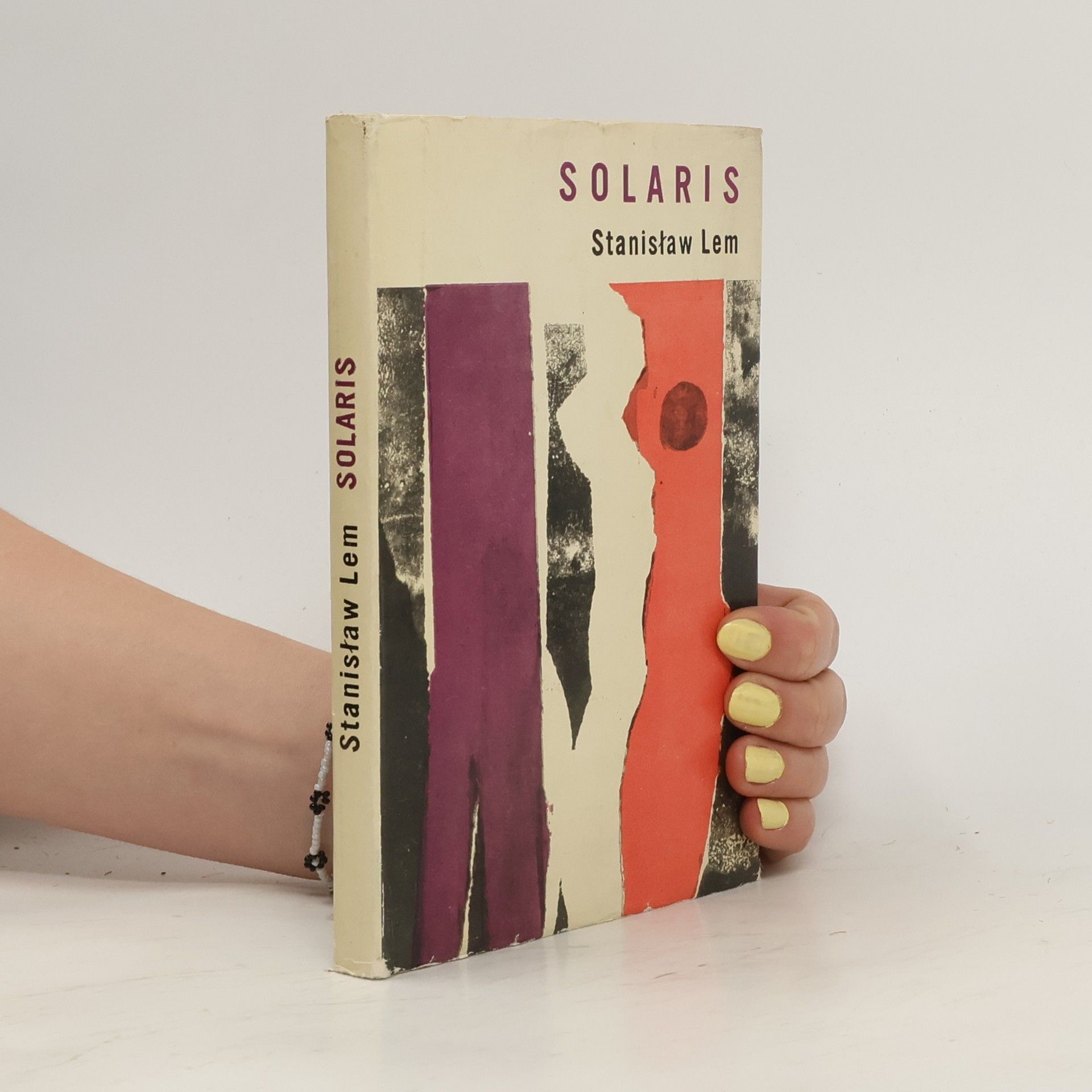 Stanisław Lem Solaris