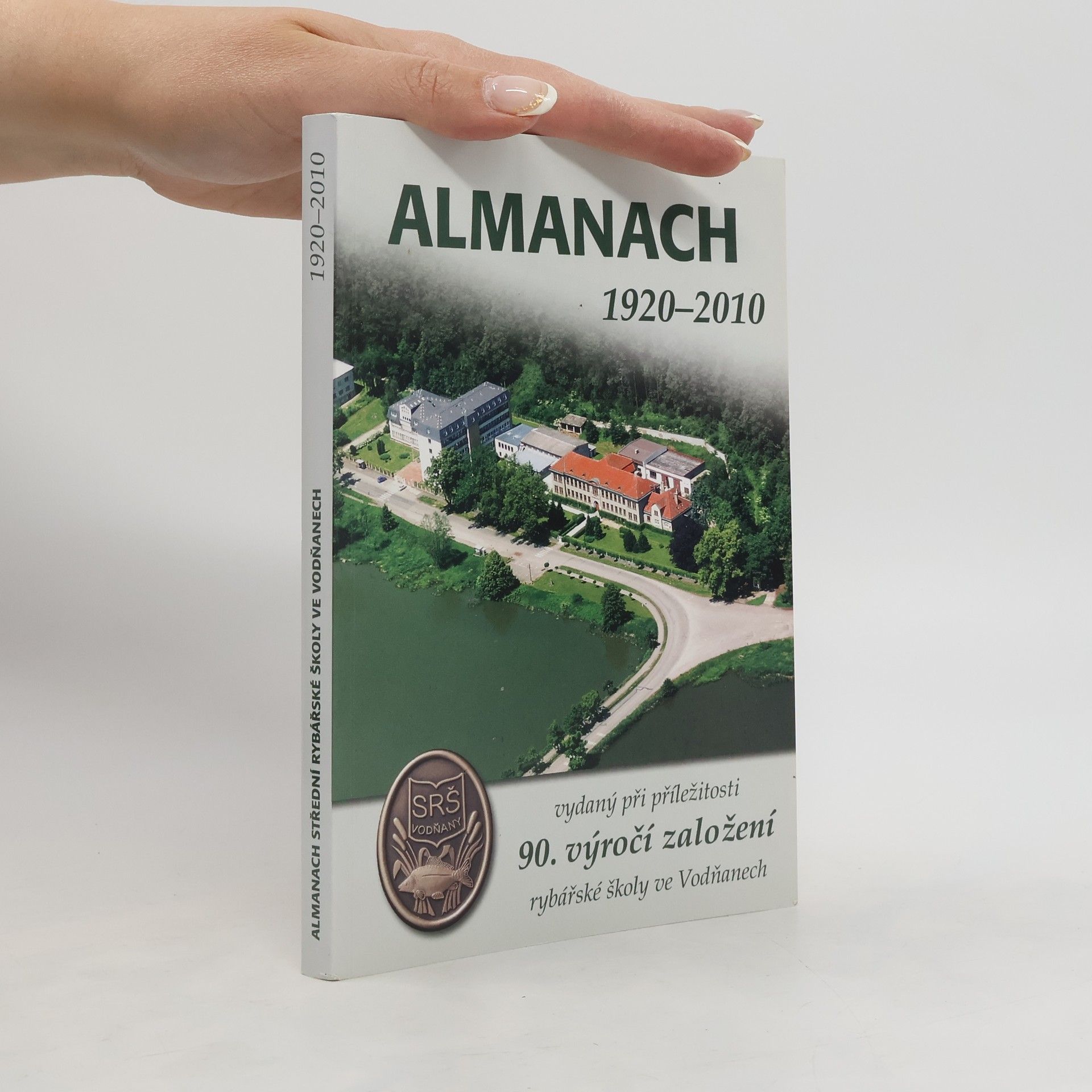 Collectif d'auteurs Almanach 1920-2010