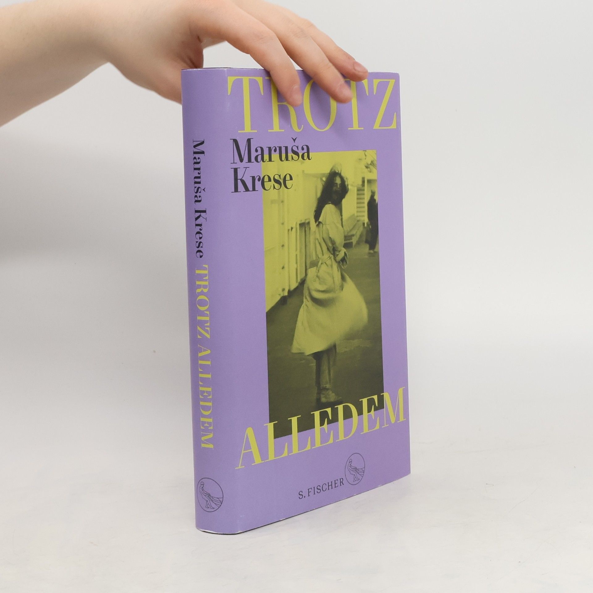 Marus a. Krese Trotz alledem