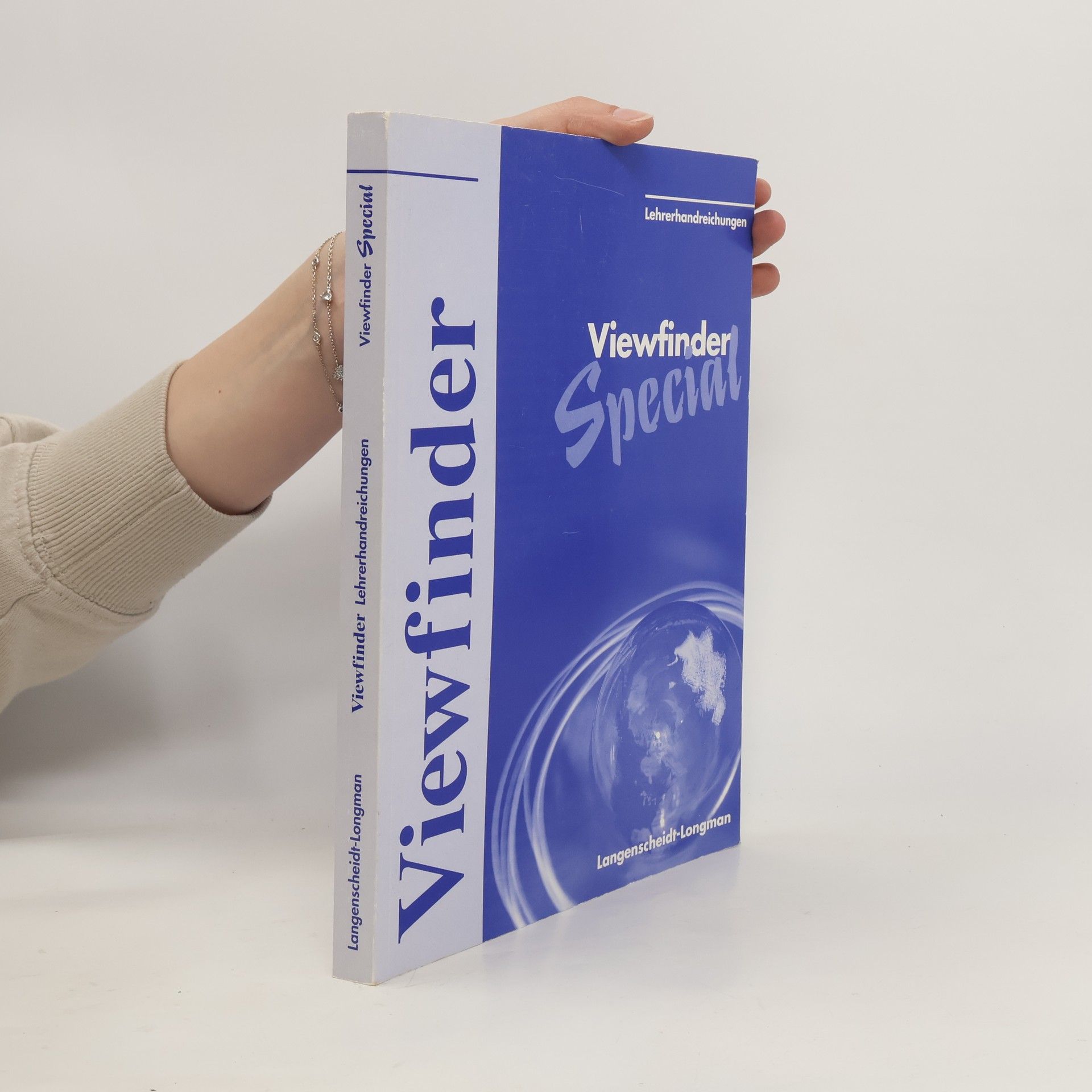 Autorenkollektiv Viewfinder special