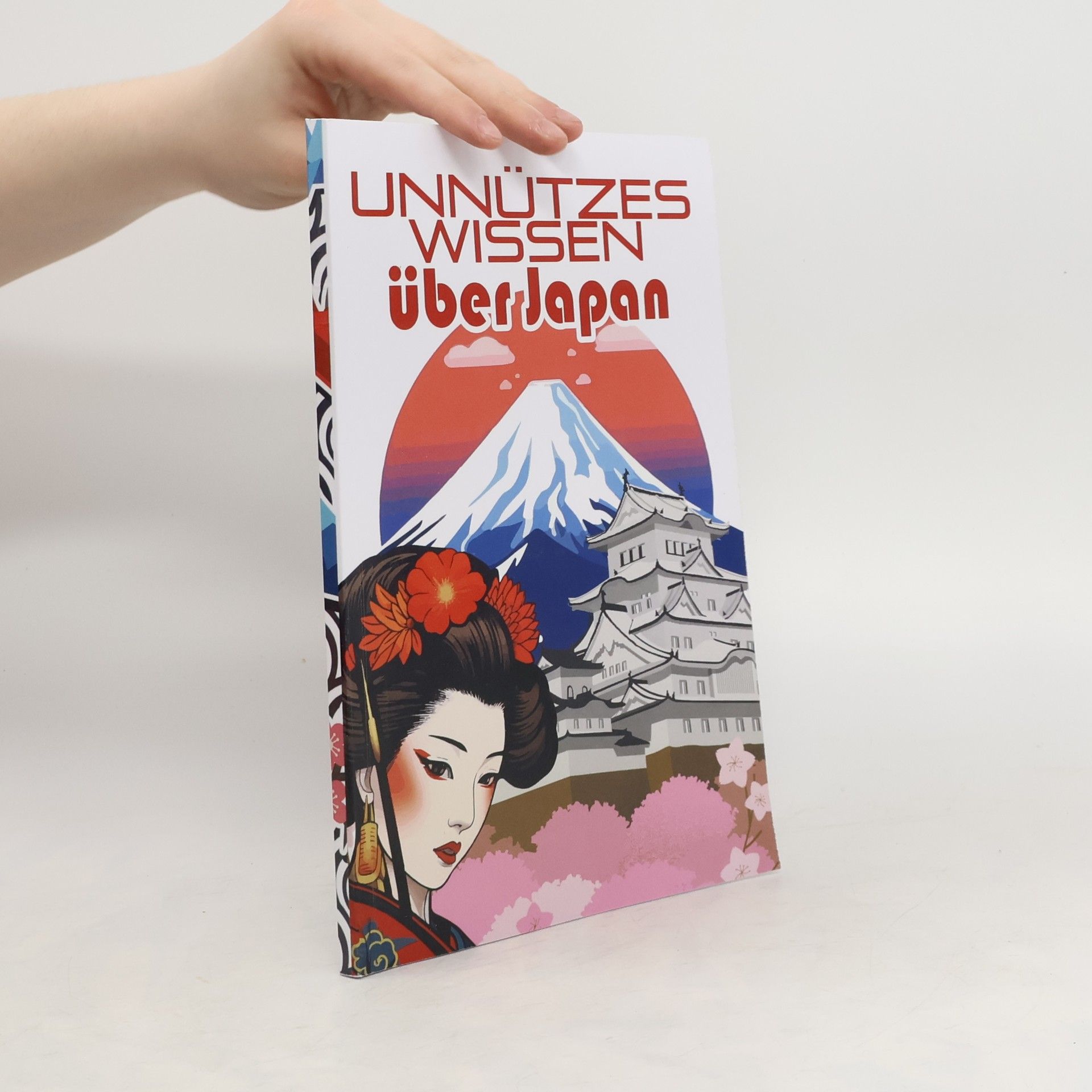 kolektiv Unnützes Wissen über Japan