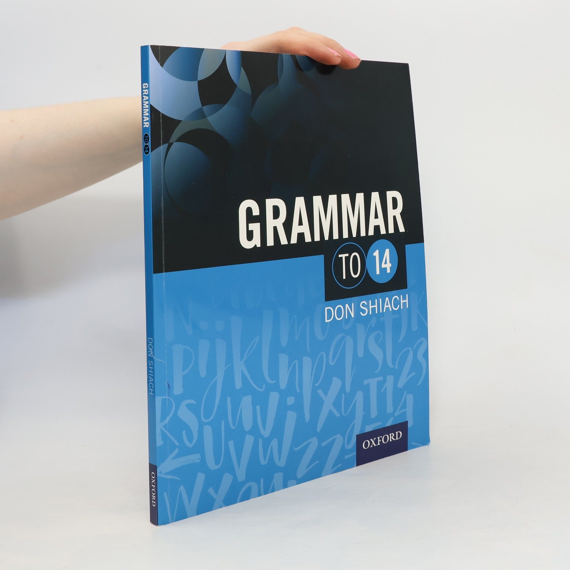 Don Schiach Grammar to 14