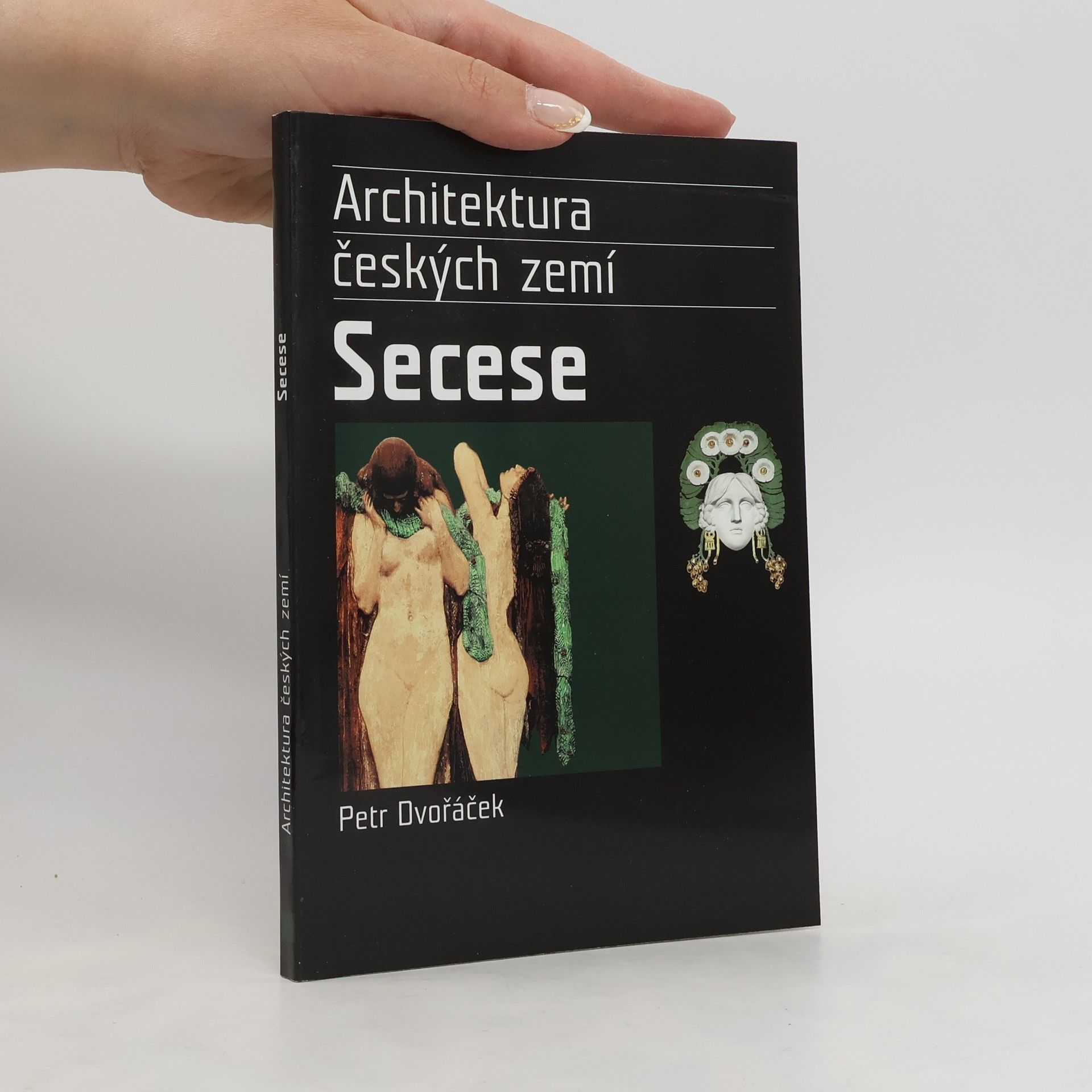 Petr Dvořáček Secese
