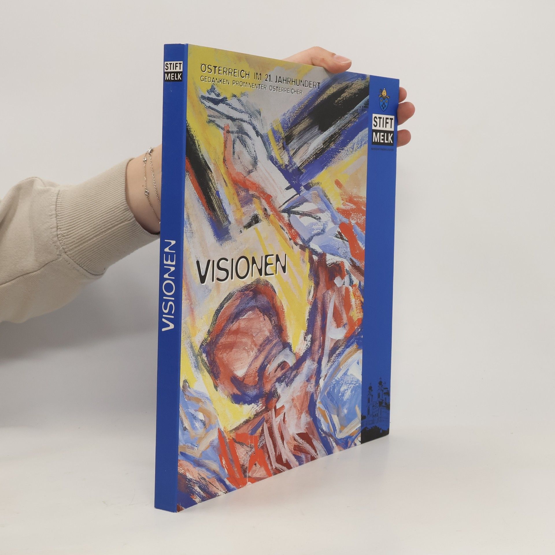 Christine Preiner Visionen