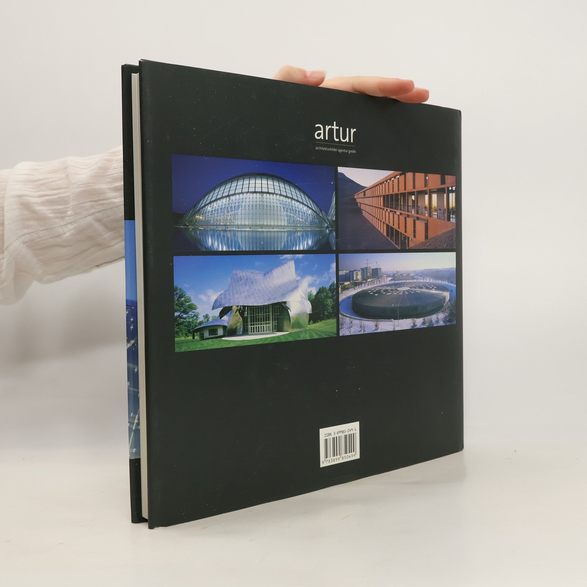Casey C. M. Mathewson Architecture : today = heute = actuelle = actual