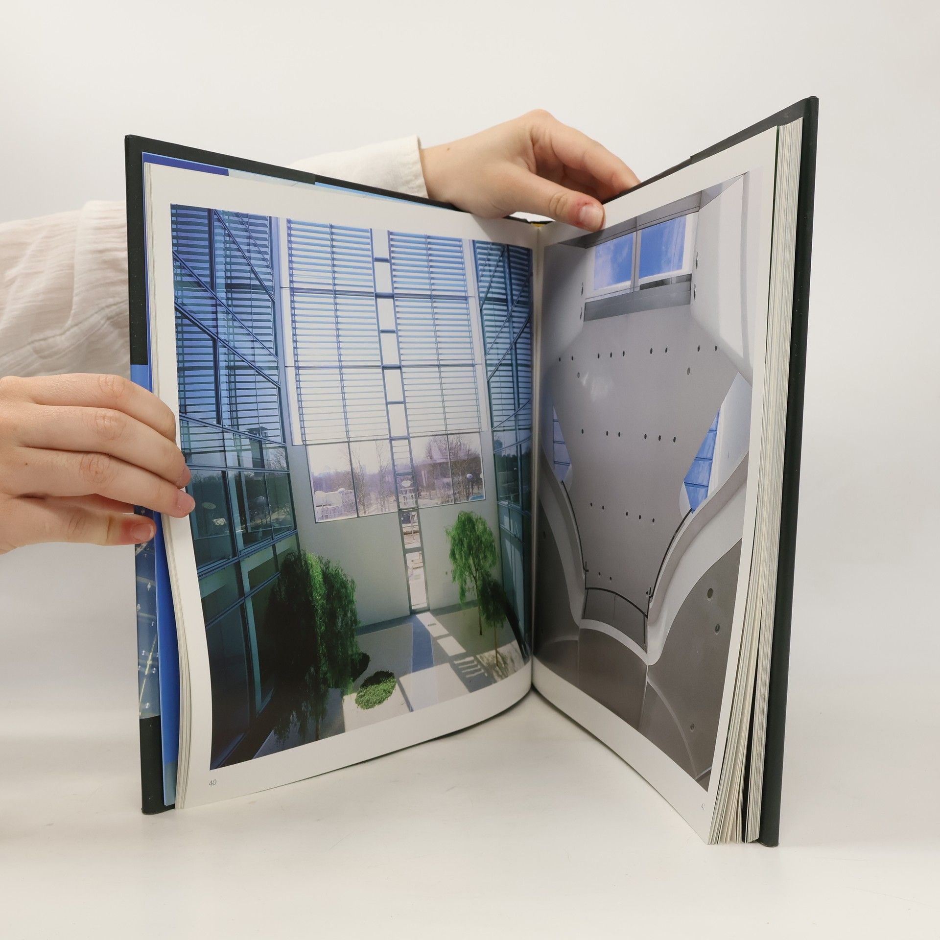 Casey C. M. Mathewson Architecture : today = heute = actuelle = actual