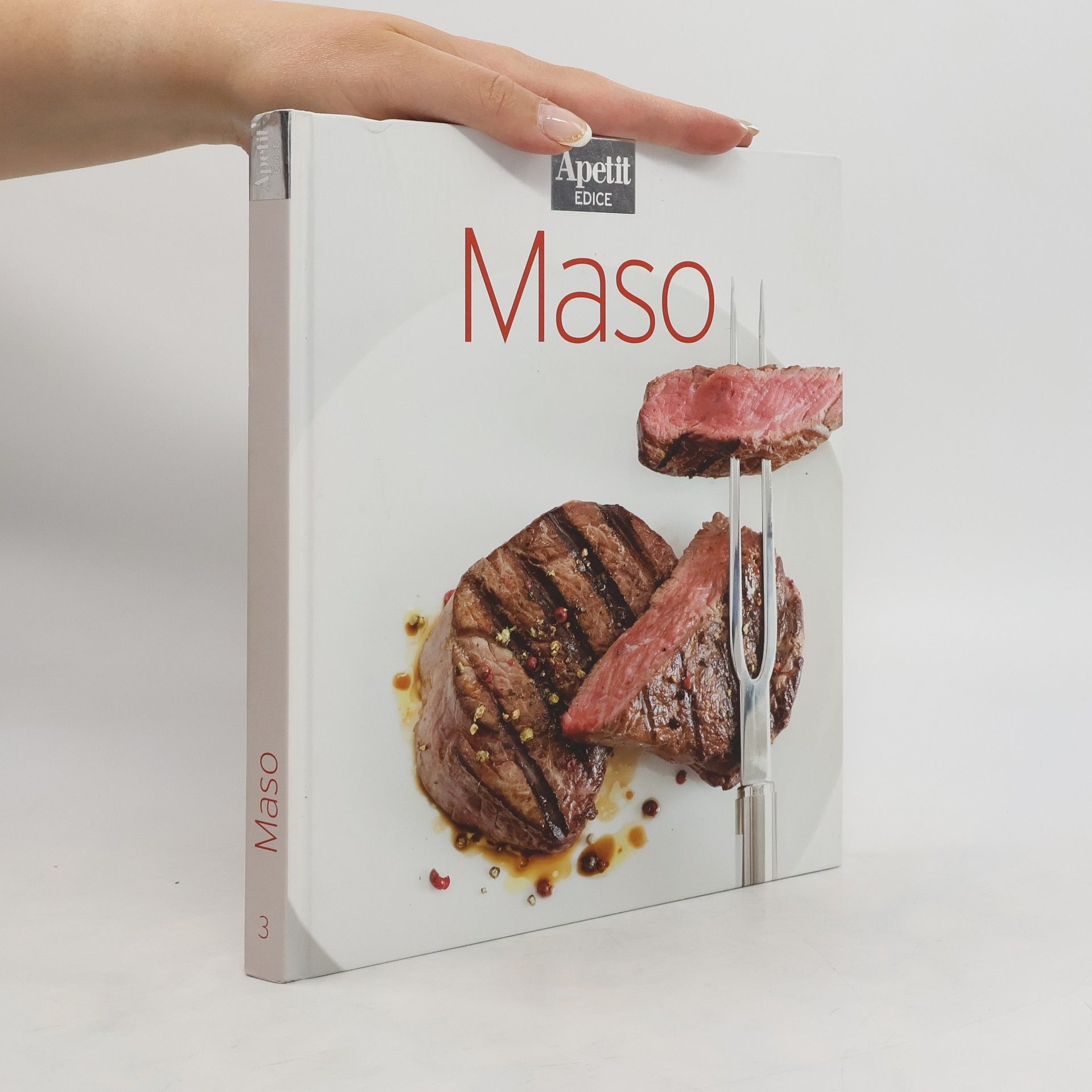 Kateřina Švejdová Maso