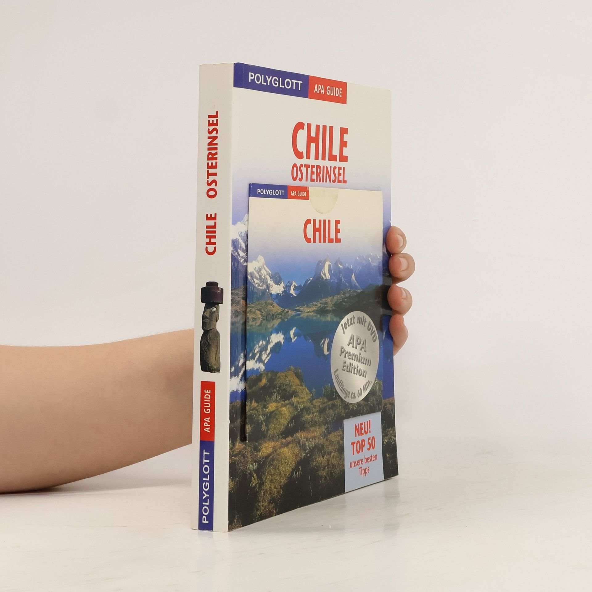 Autorenkollektiv Chile, Osterinsel