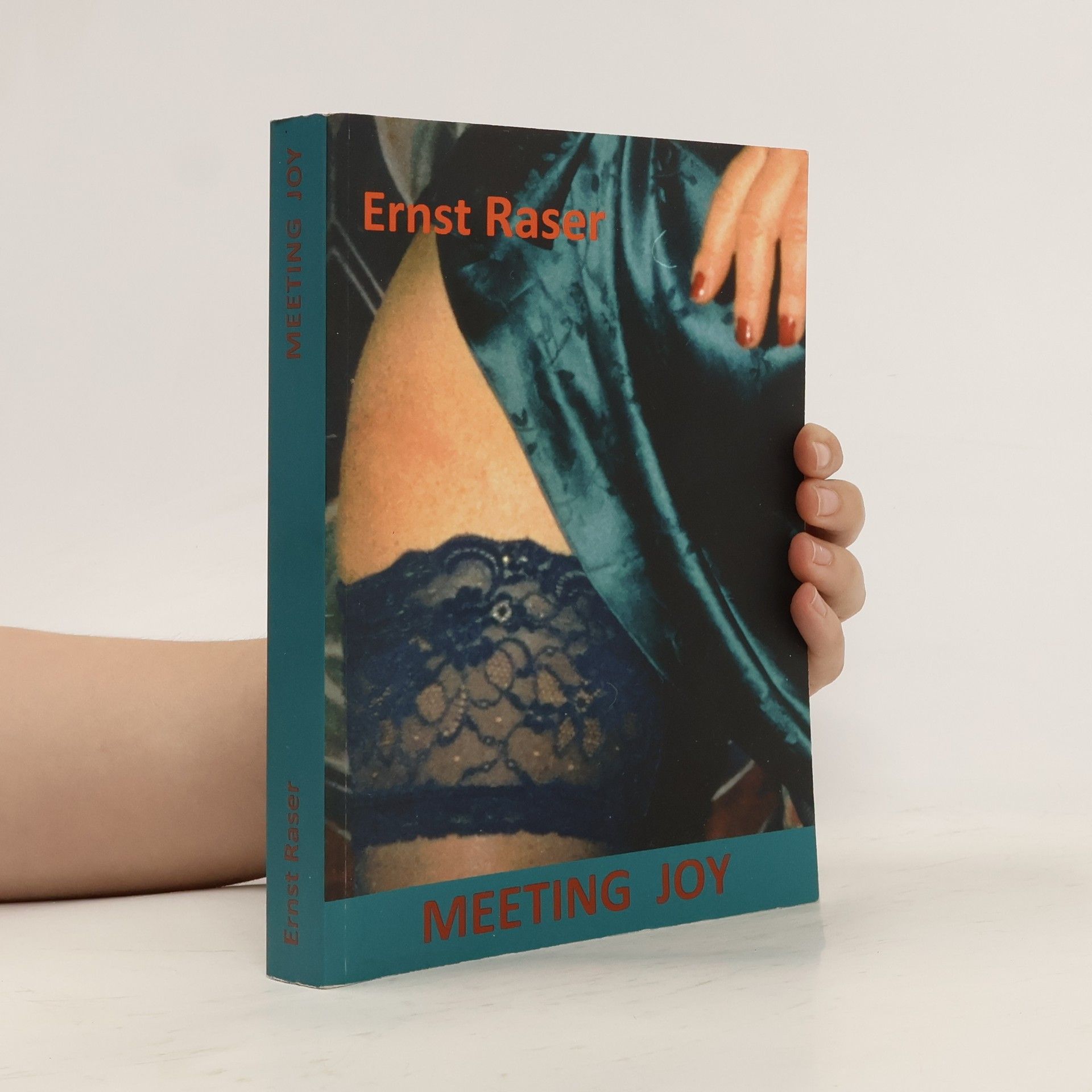 Ernst Raser Meeting Joy