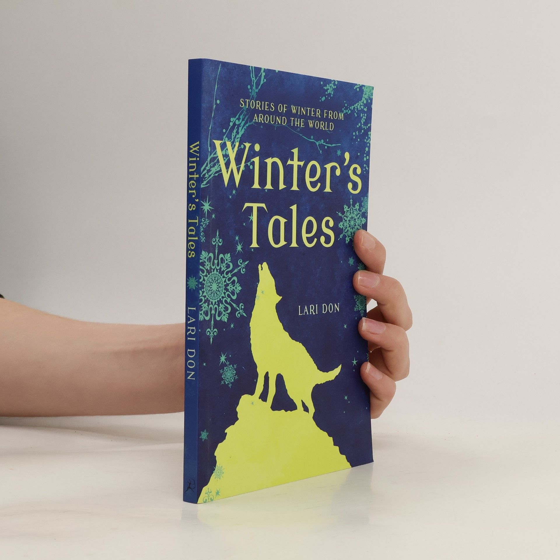 Lari Don Winter's Tales