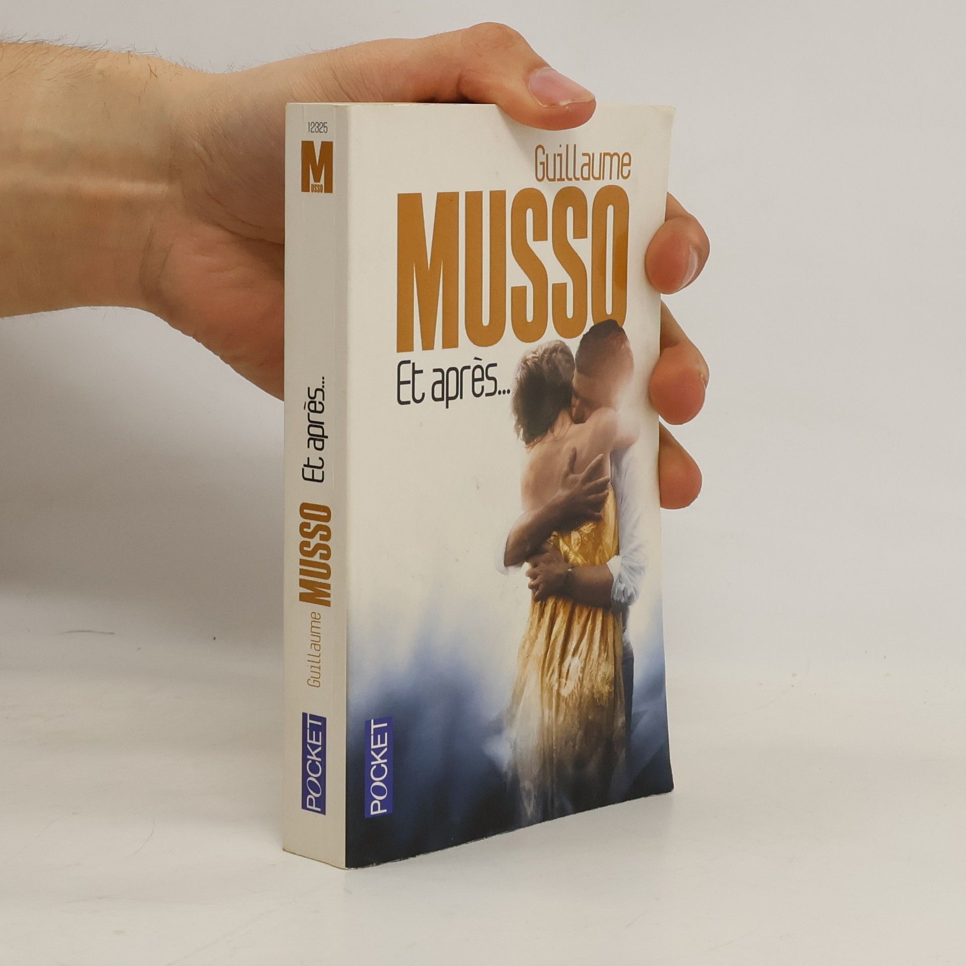 Guillaume Musso Et après...