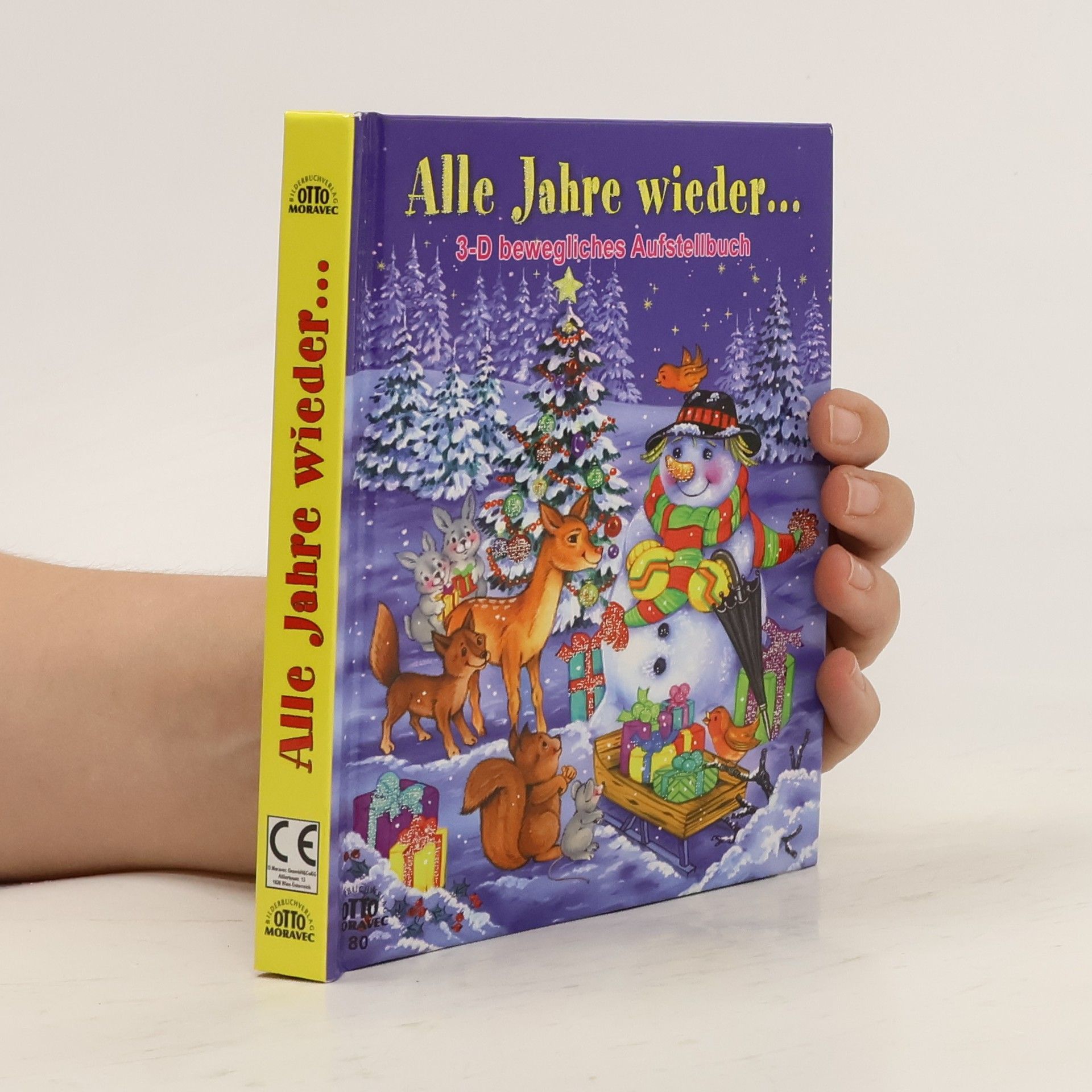kolektiv Weihnachtsmann