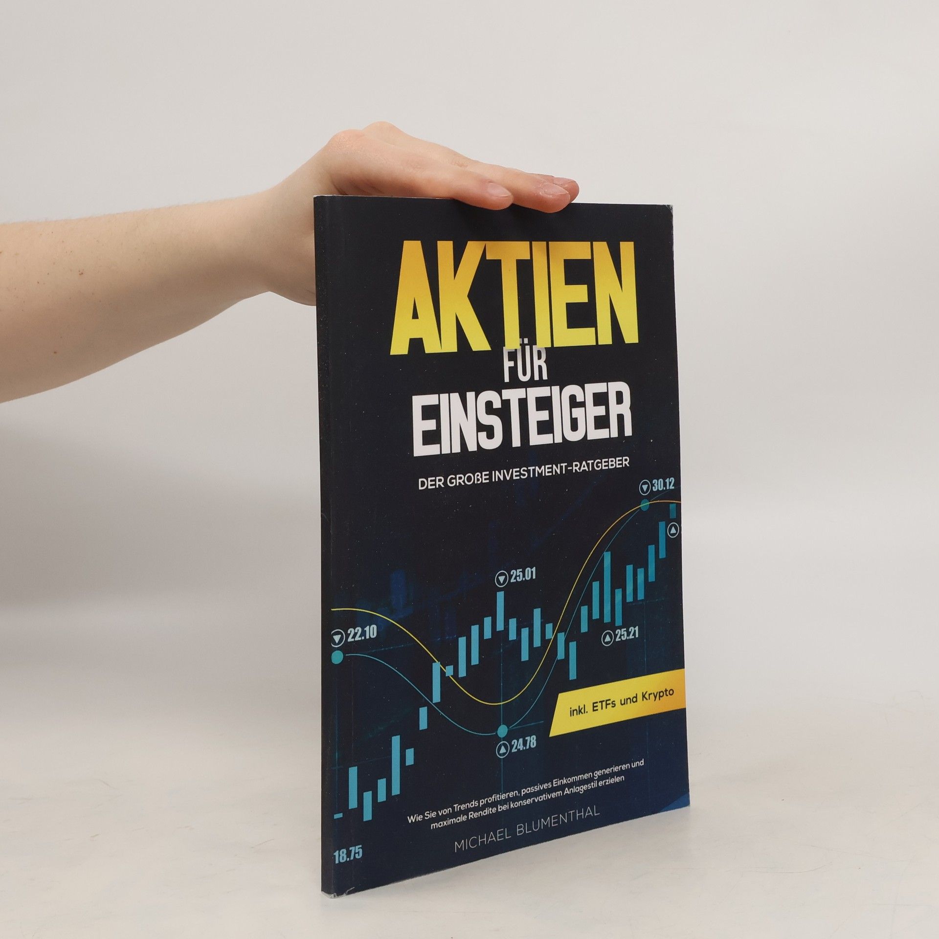 kolektiv Aktien für Einsteiger