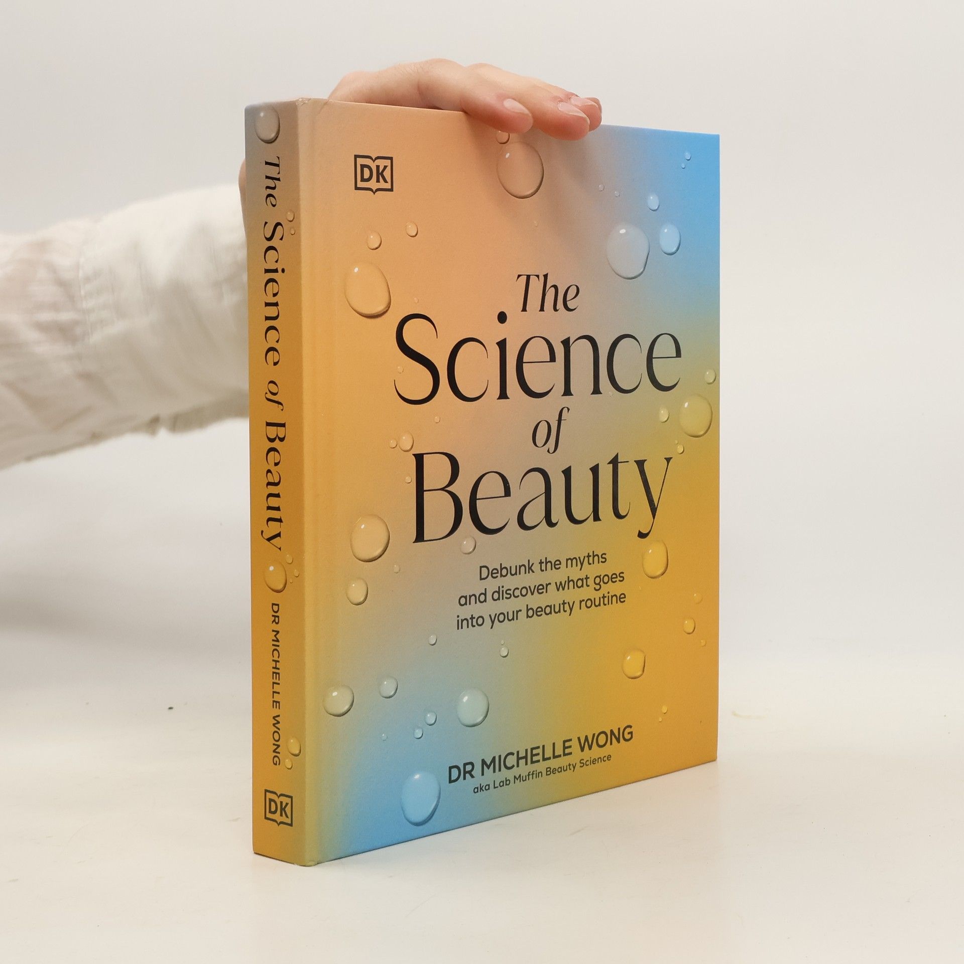 Michelle Cusolito The Science of Beauty