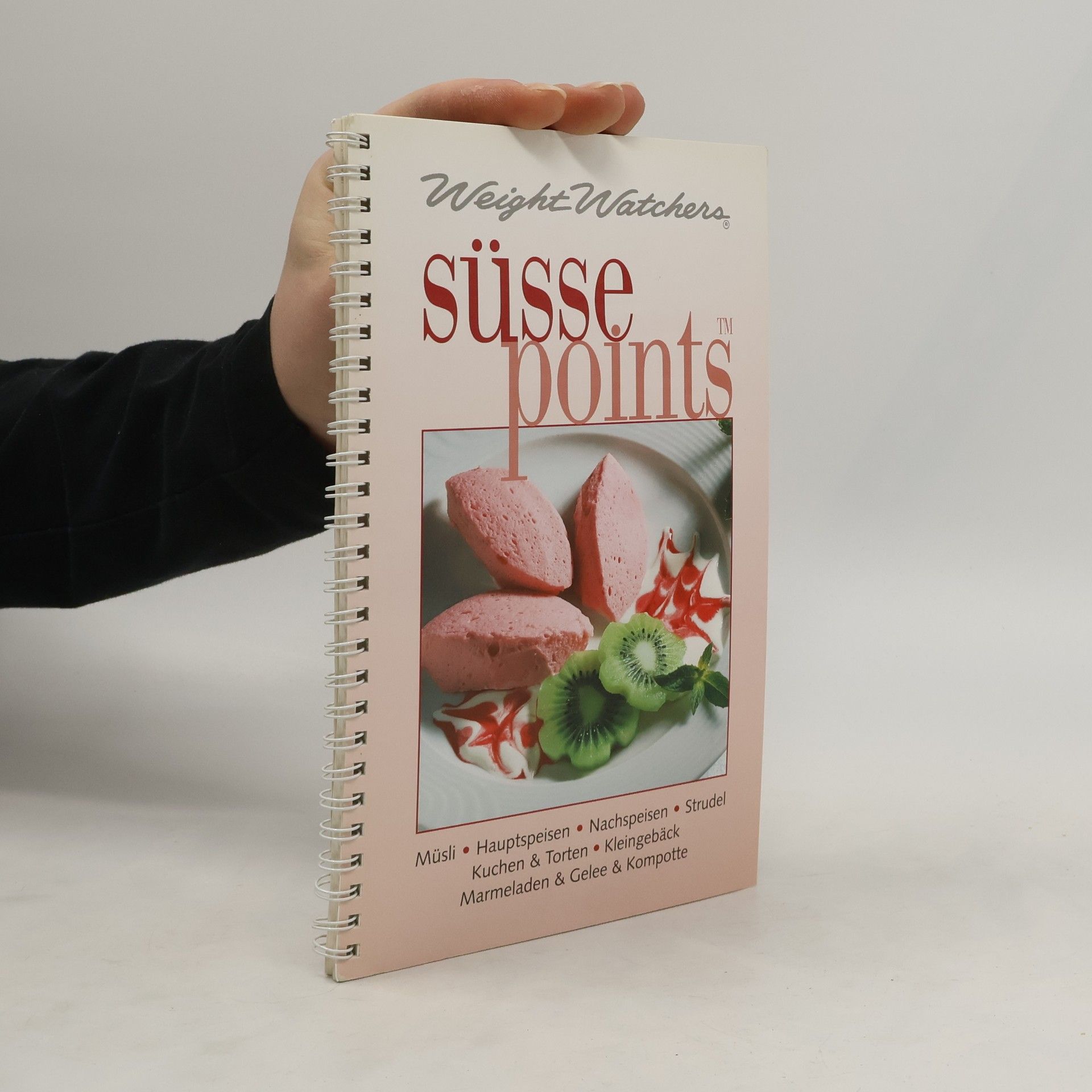 kolektiv Süsse points