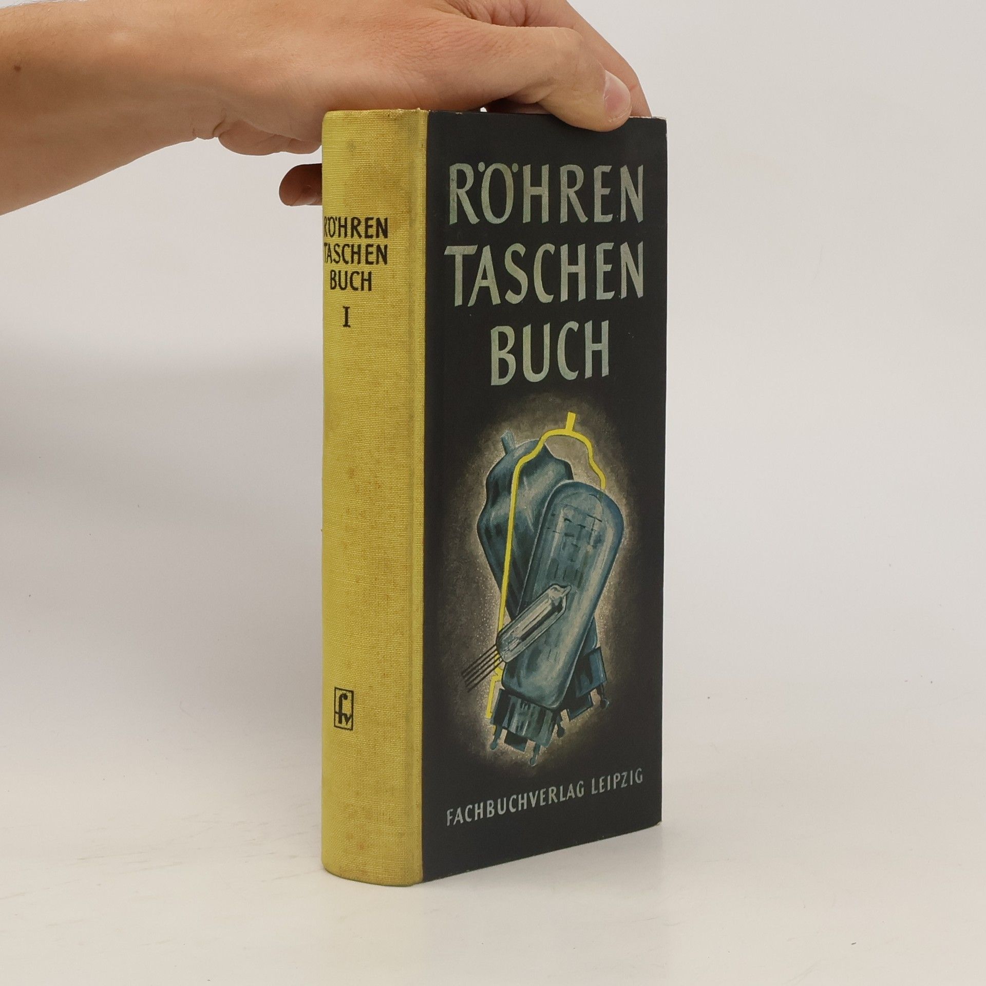 Autorenkollektiv Röhren Taschenbuch