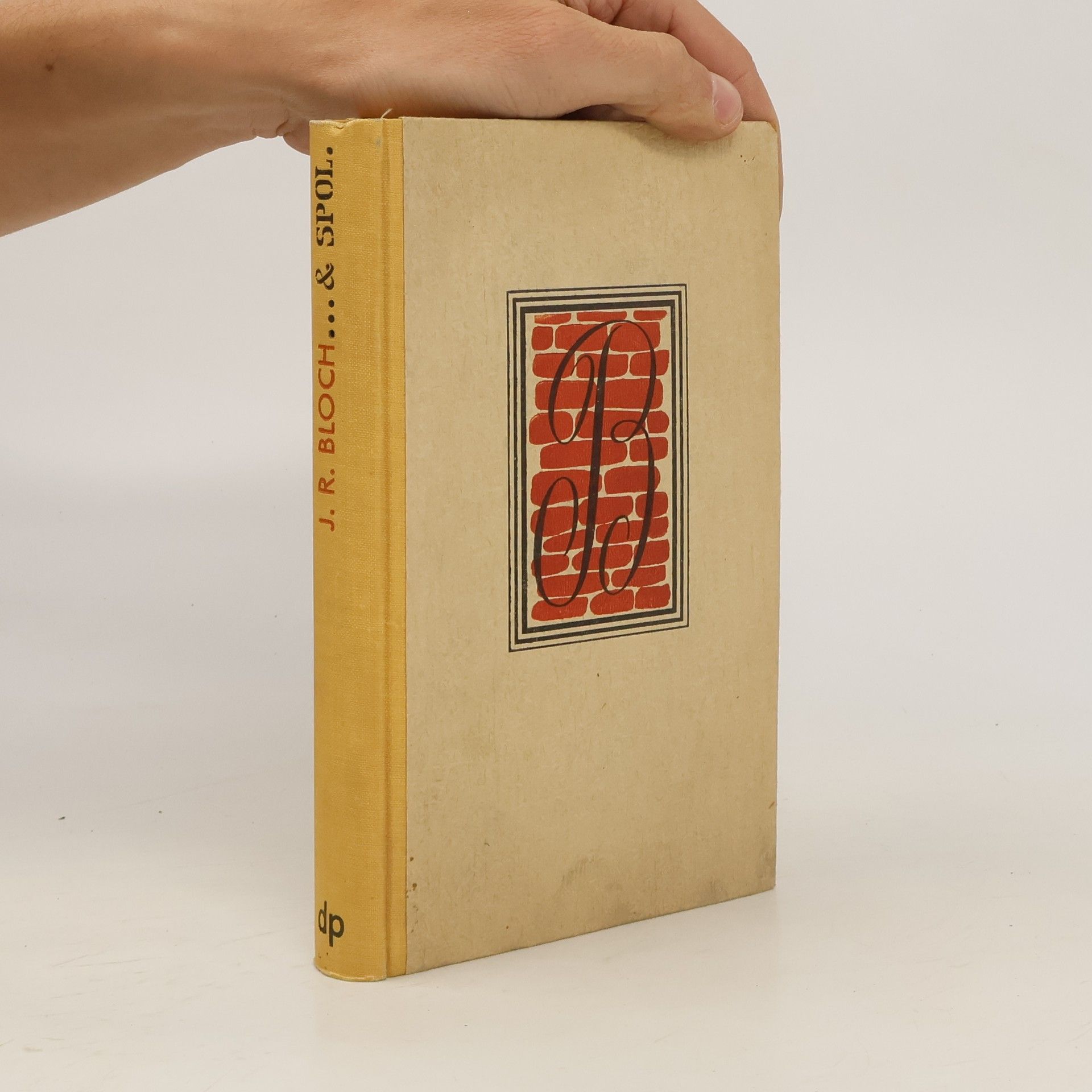 Collectif d'auteurs Živé knihy svazek 265