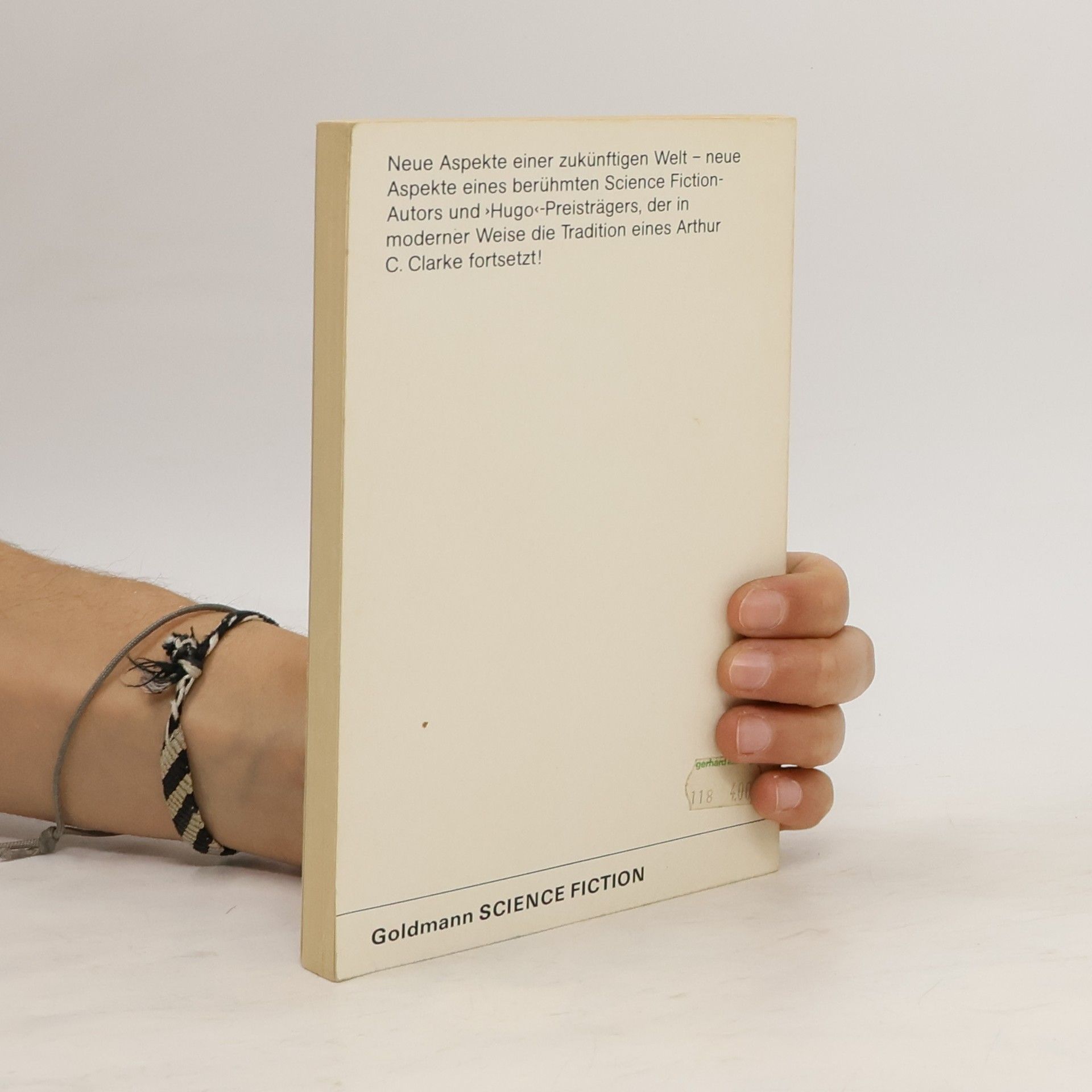 Larry Niven Letztes Signal von Alpha Centauri