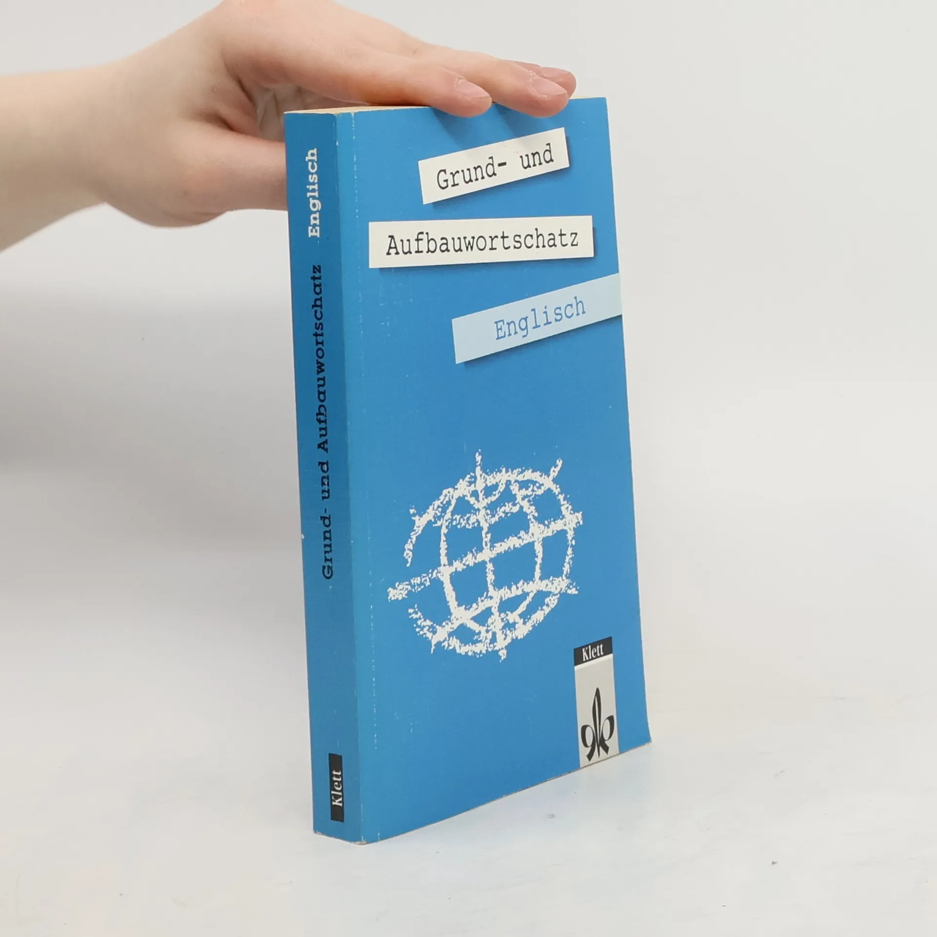Grund- und Aufbauwortschatz Englisch | Buch | Erich Weiss