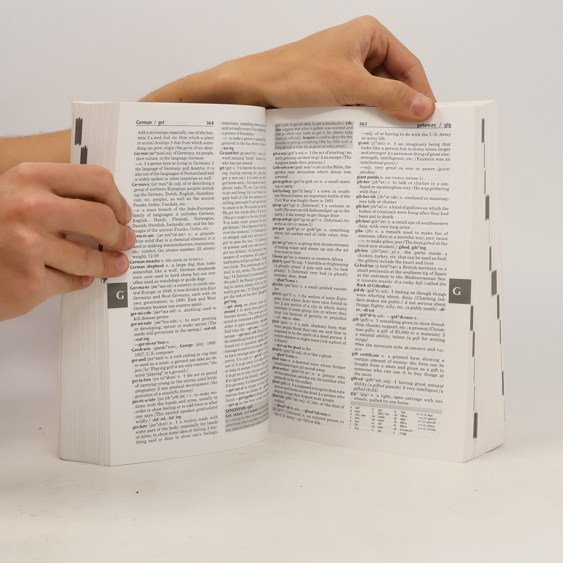 Autorenkollektiv Webster's New World Basic Dictionary of American English