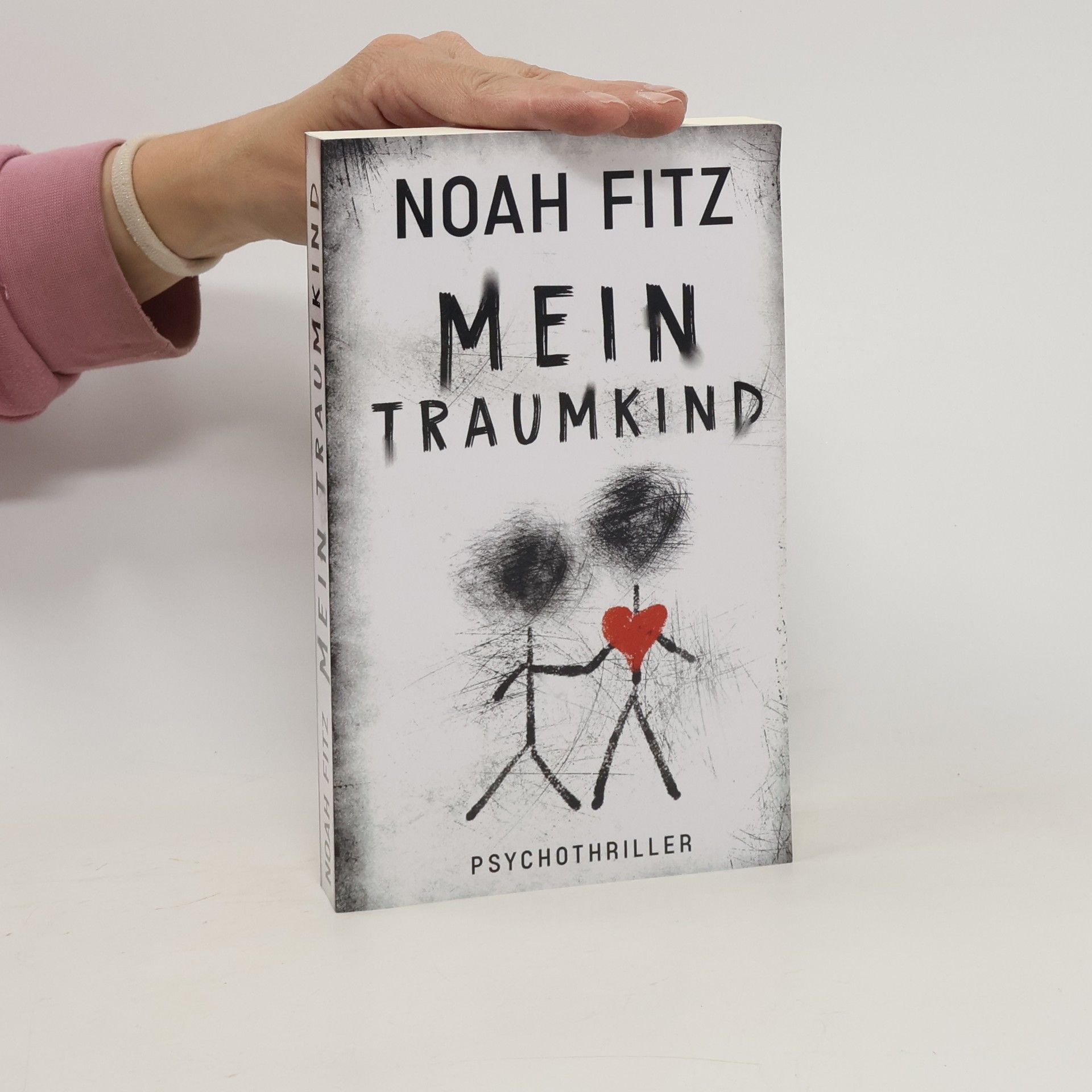 Noah Fitz Mein Traumkind