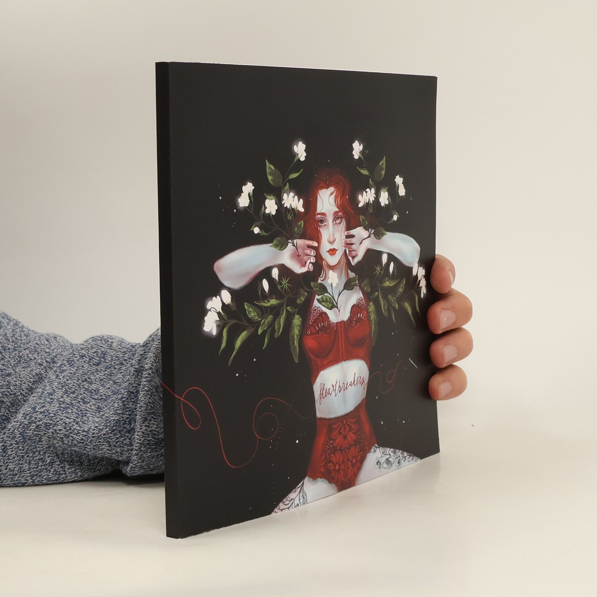 Katastrofé Heartbreakers