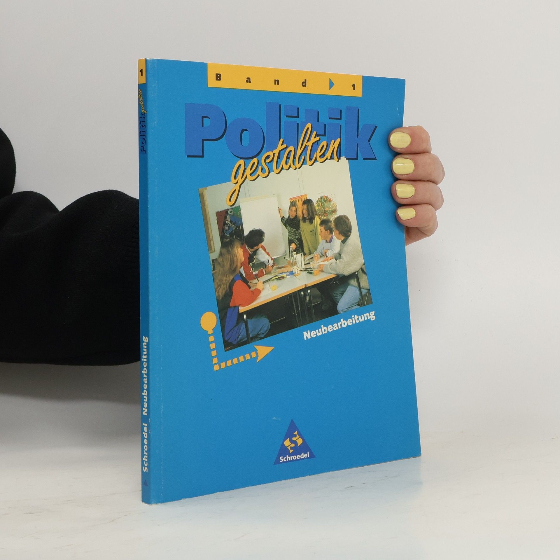 kolektiv Politik gestalten