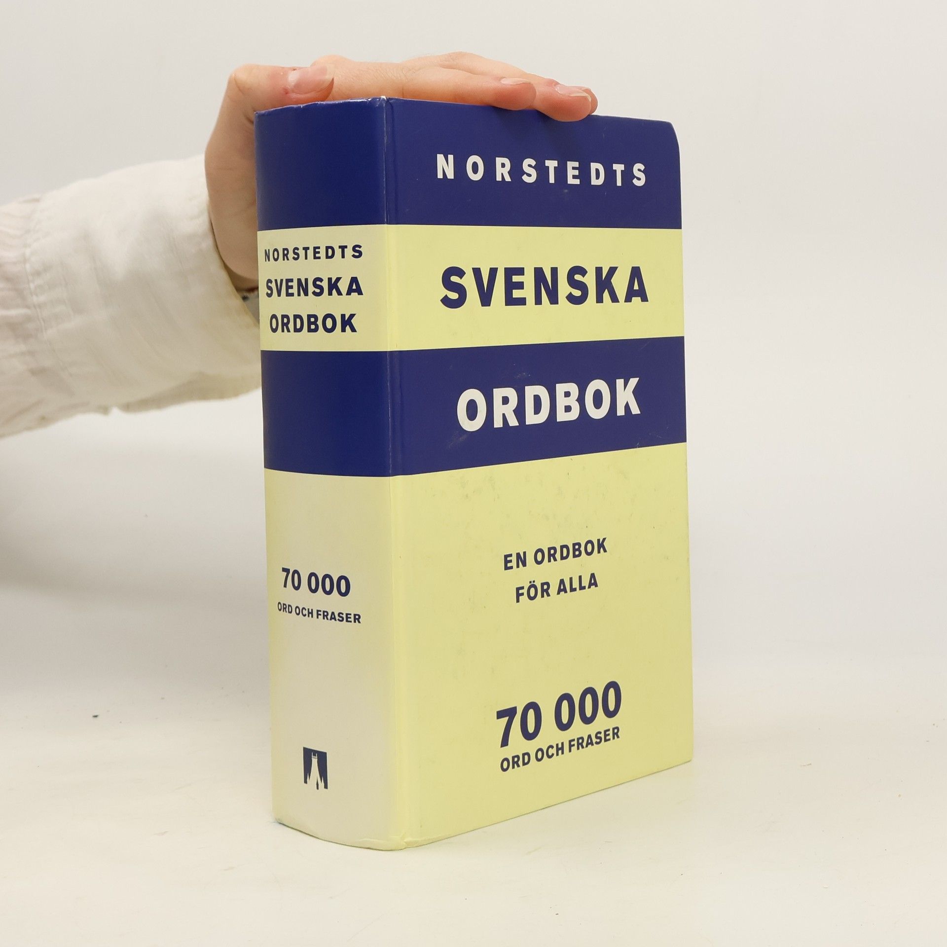 Göteborgs universitet Norstedts svenska ordbok : en ordbok för alla