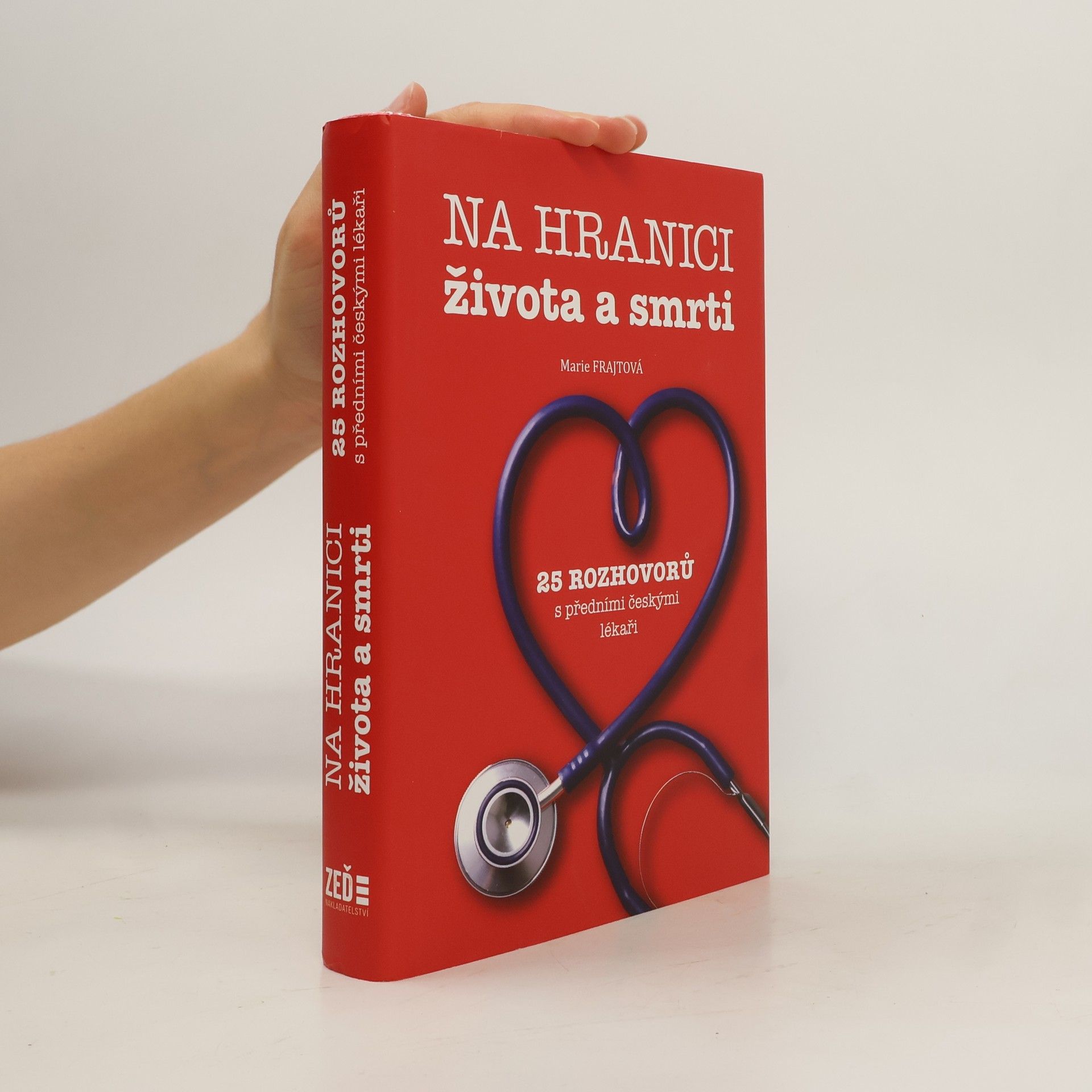 Na hranici života a smrti