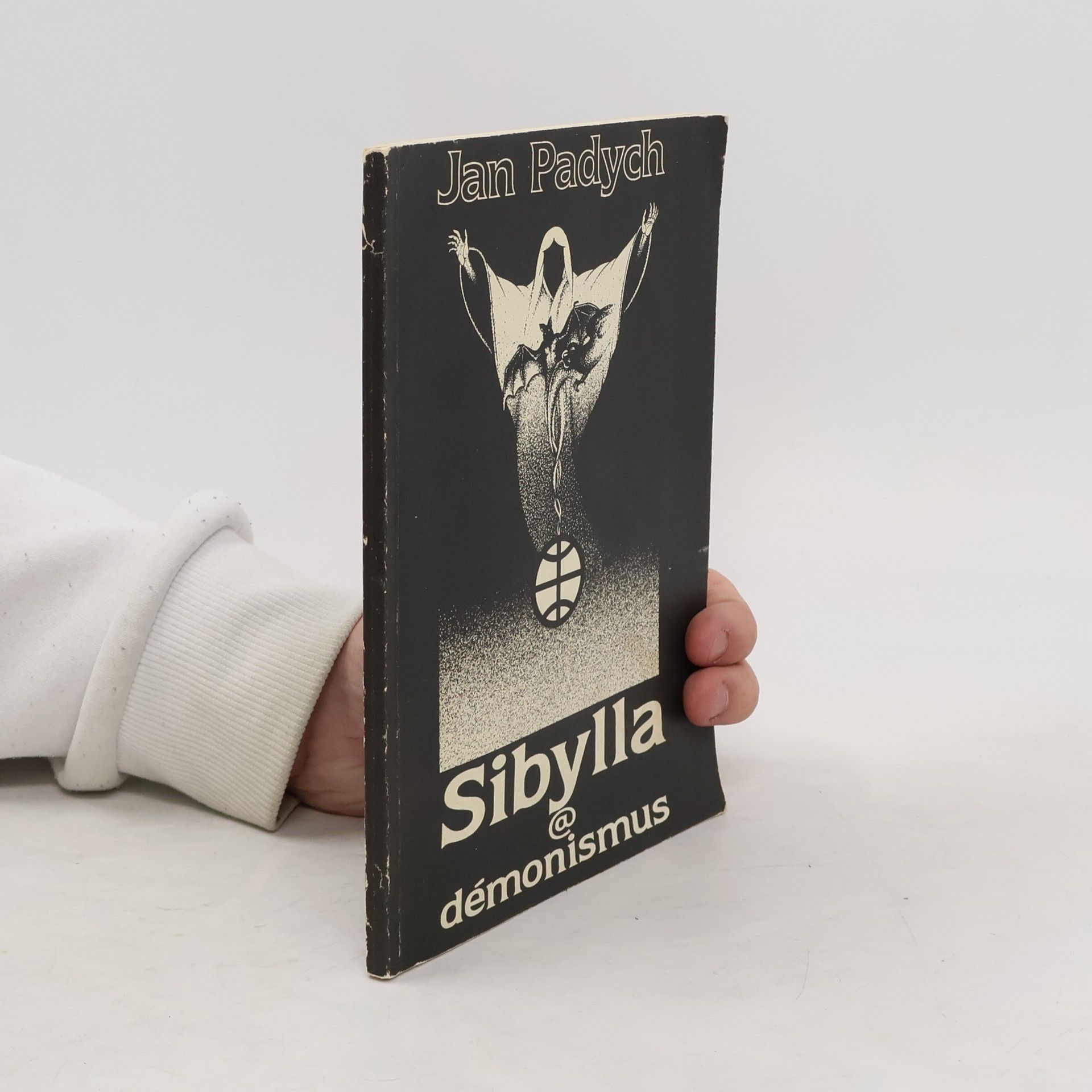 Jan Padych Sibylla a démonismus