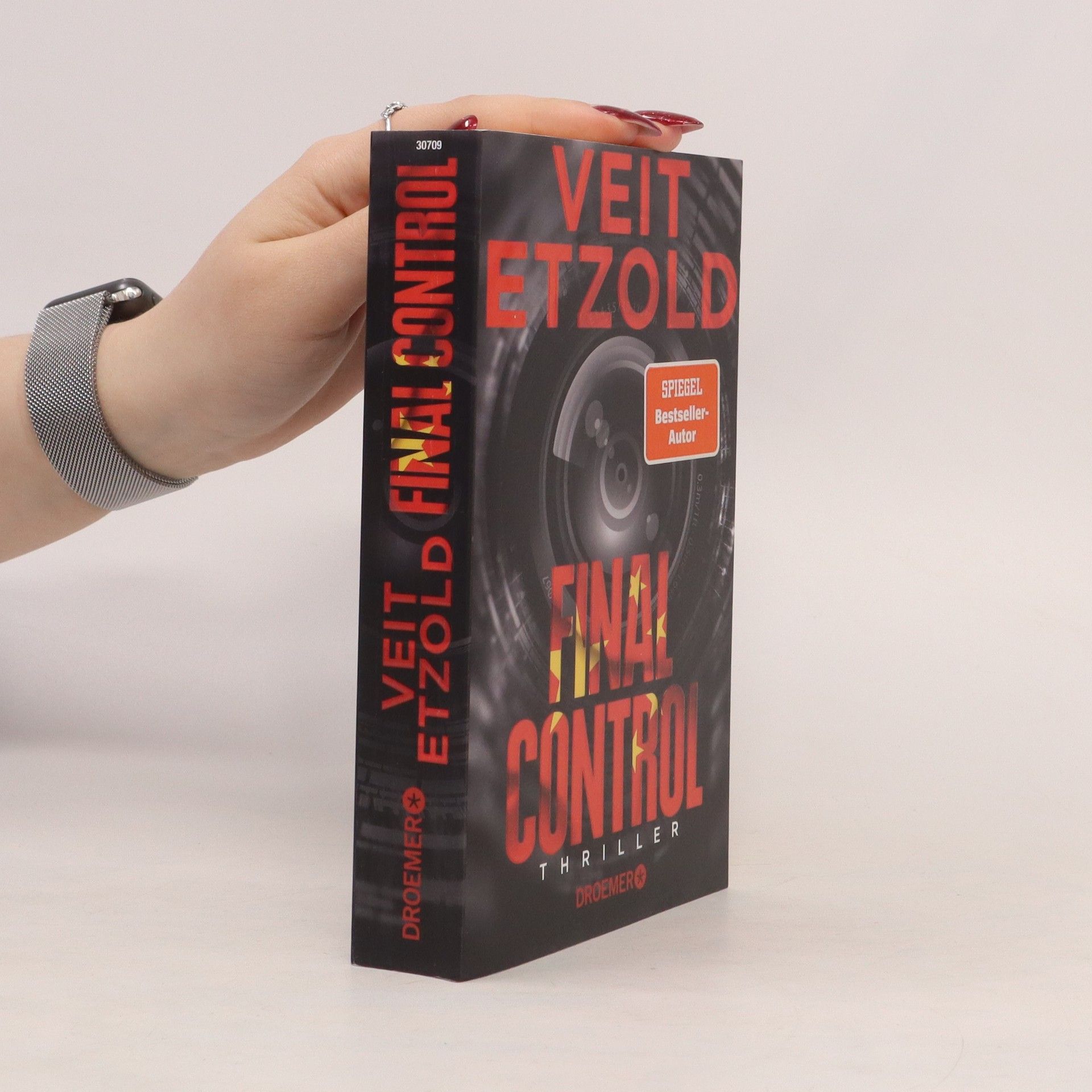 Veit Etzold Final Control