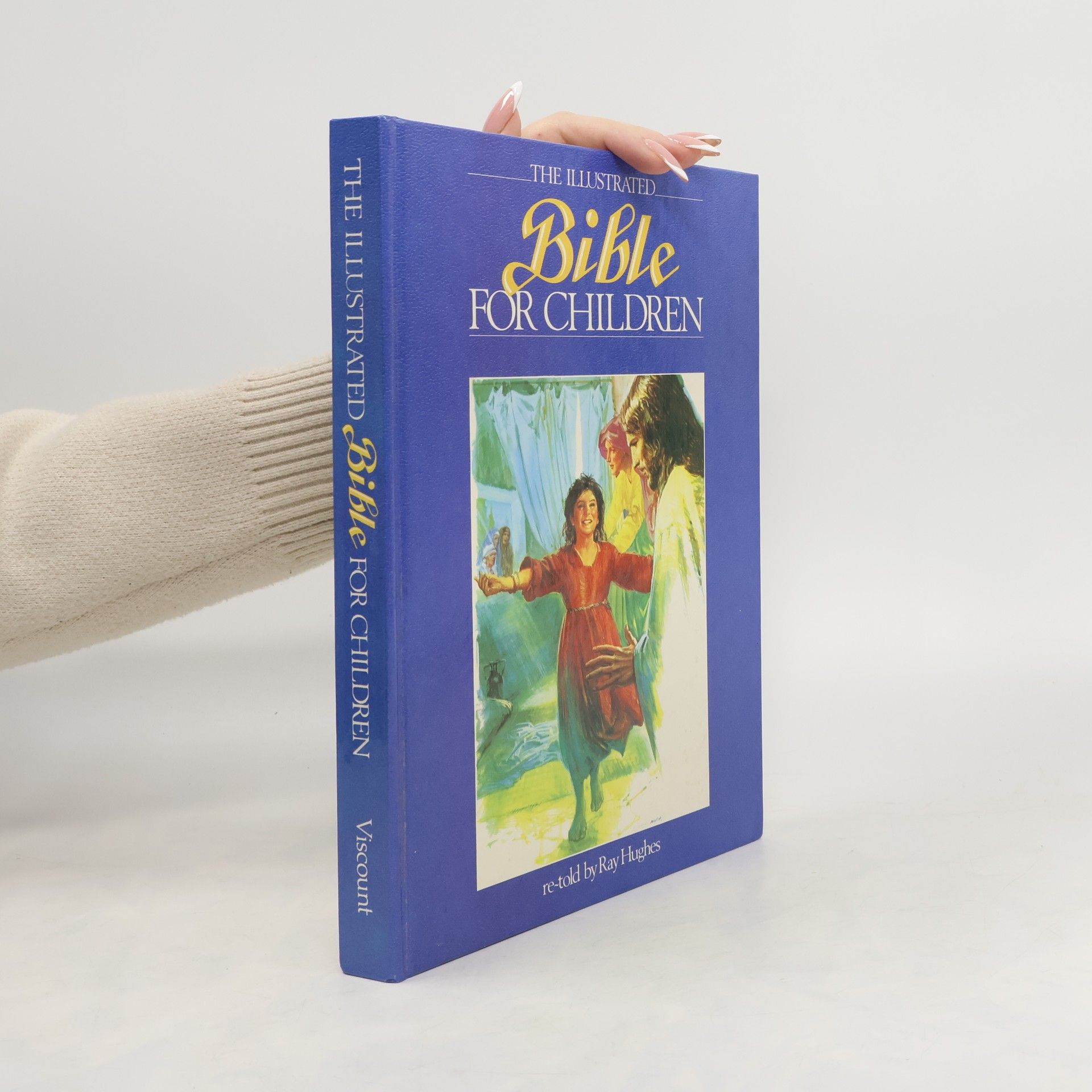 Bible for children