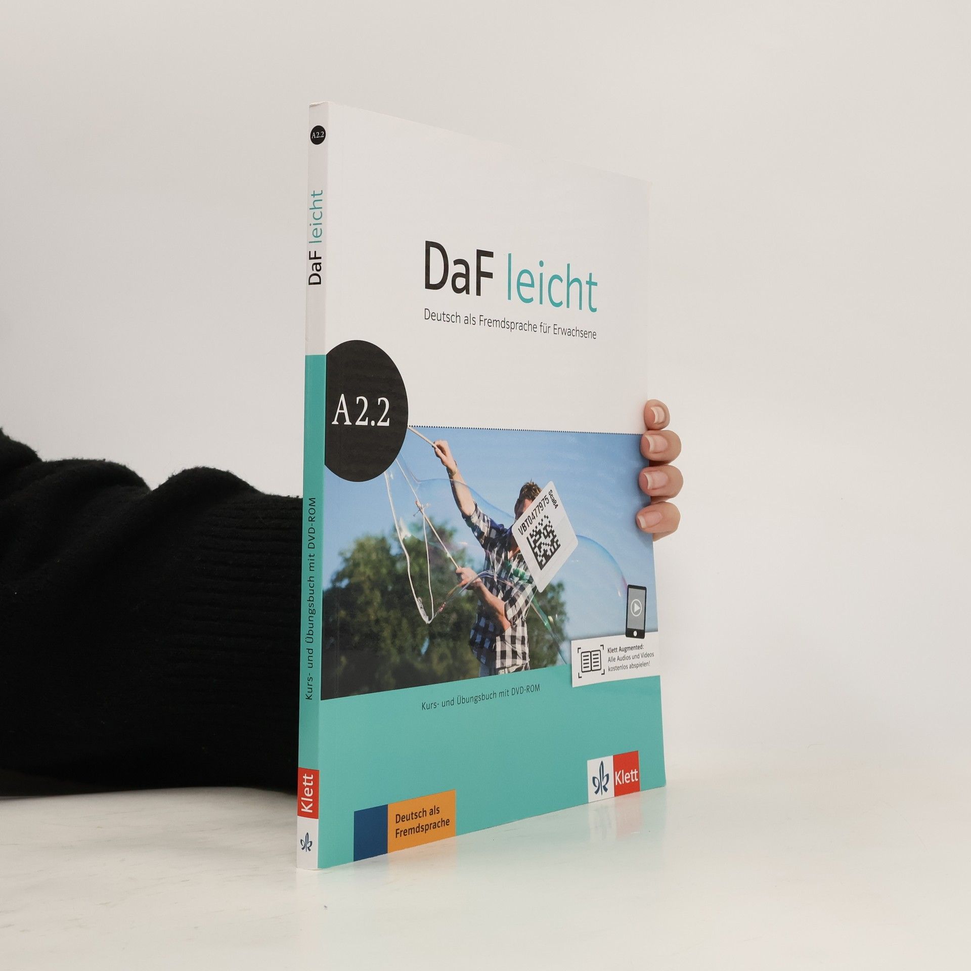 Autorenkollektiv DaF leicht