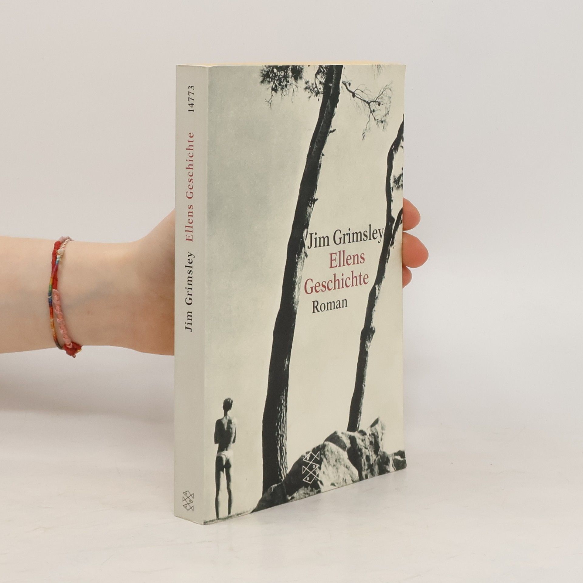 Jim Grimsley Ellens Geschichte