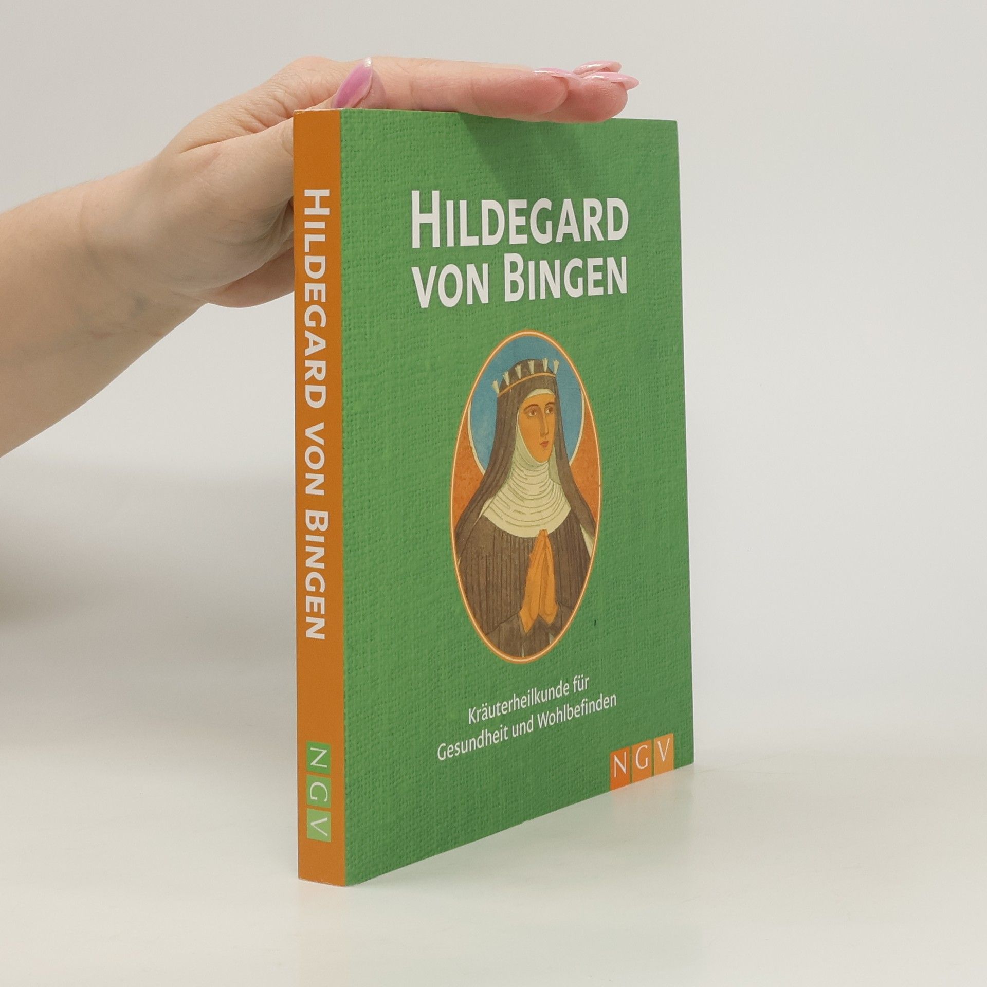 Autorenkollektiv Hildegard von Bingen