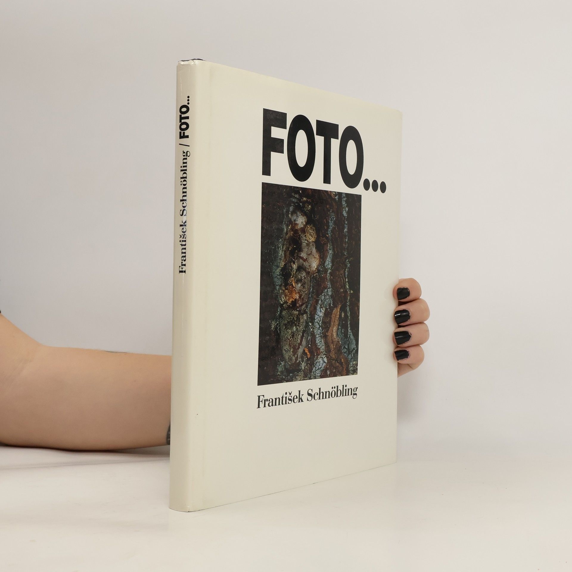 František Schnöbling Foto... (z Orientu, severu a jihu)