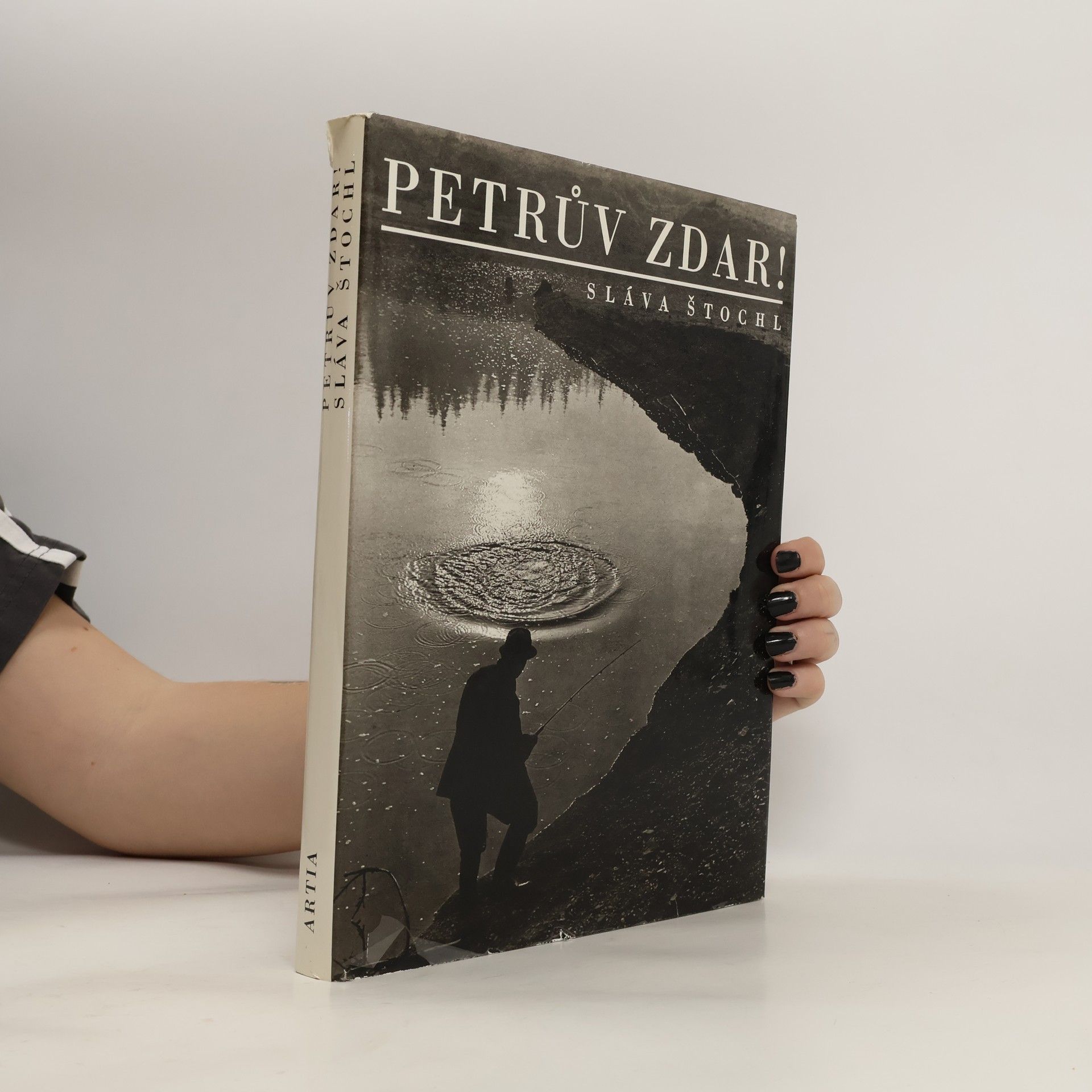 Sláva Štochl Petrův zdar!