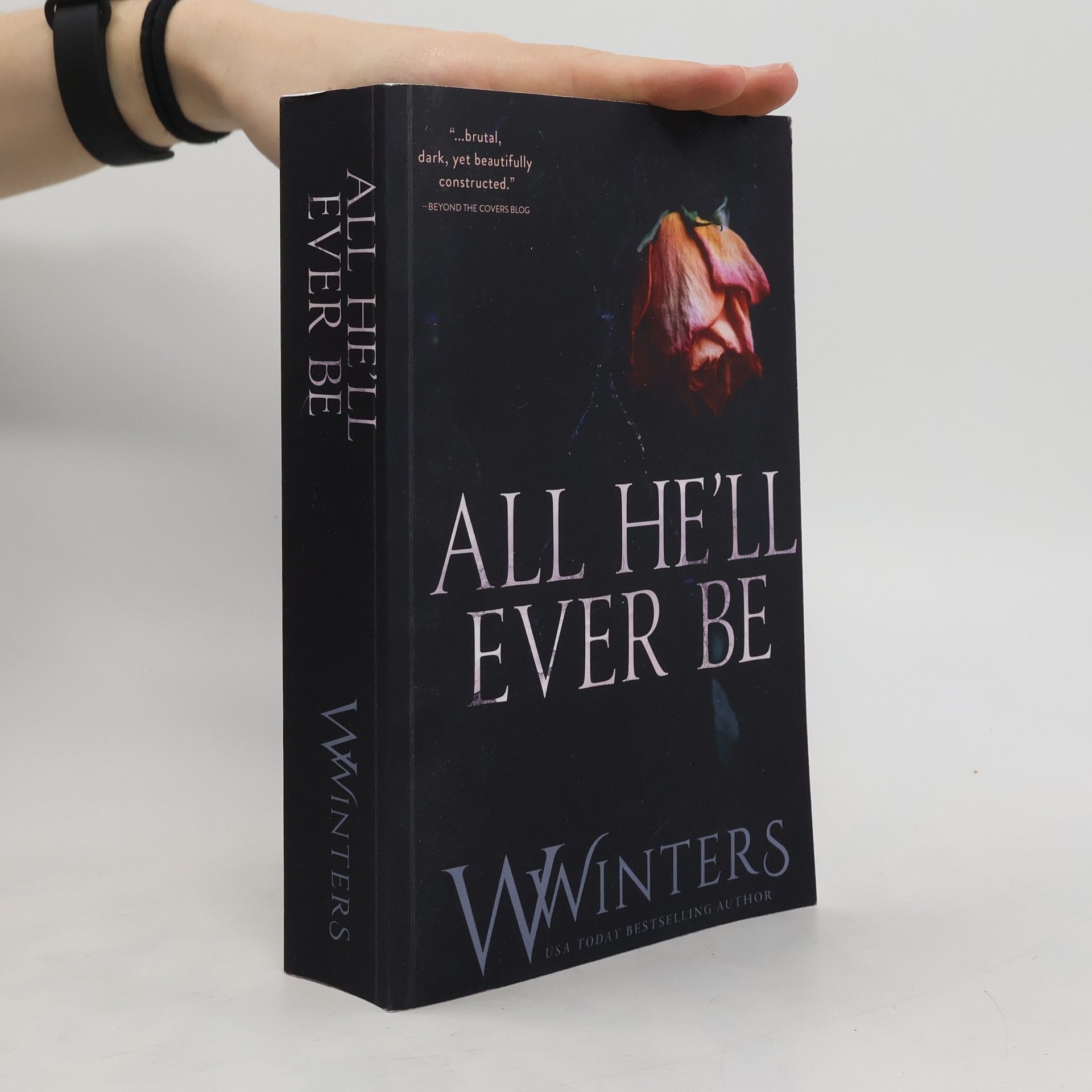 W. Winters All He'll Ever Be