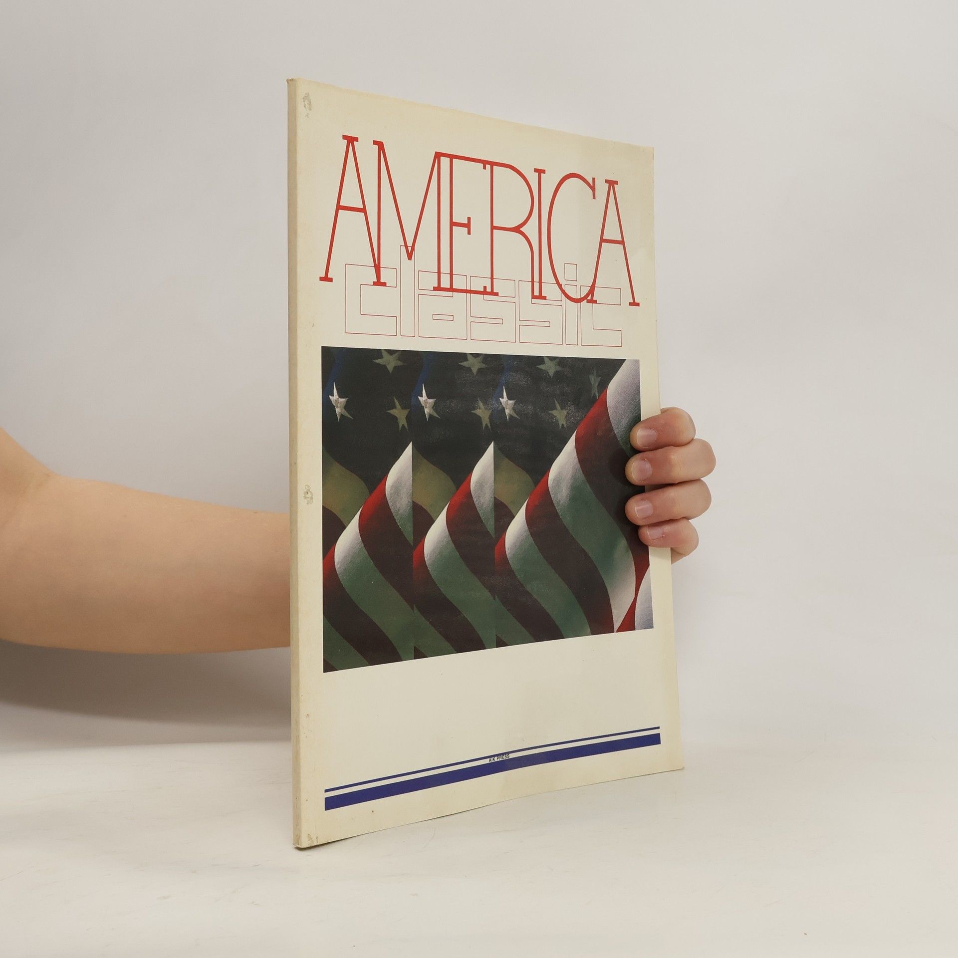 Aleš Kysela Amerika classic