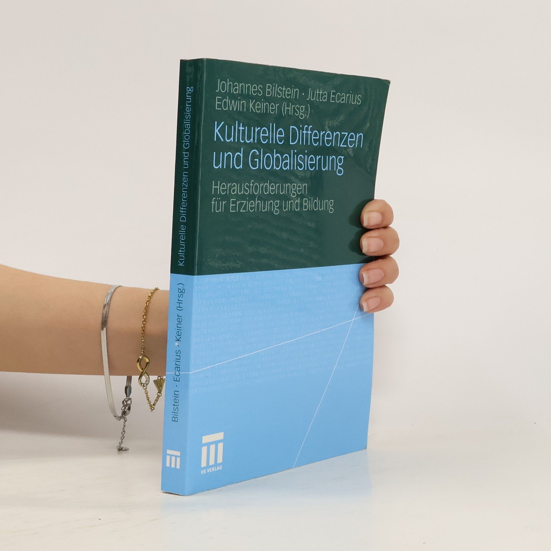 Johannes Bilstein Kulturelle Differenzen und Globalisierung
