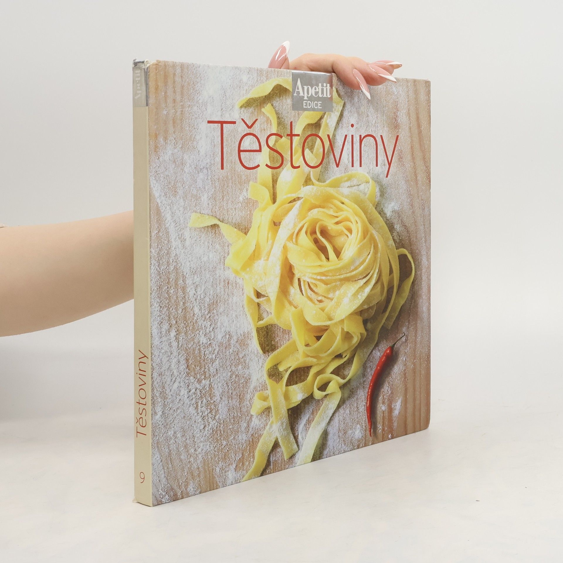 kolektiv Těstoviny