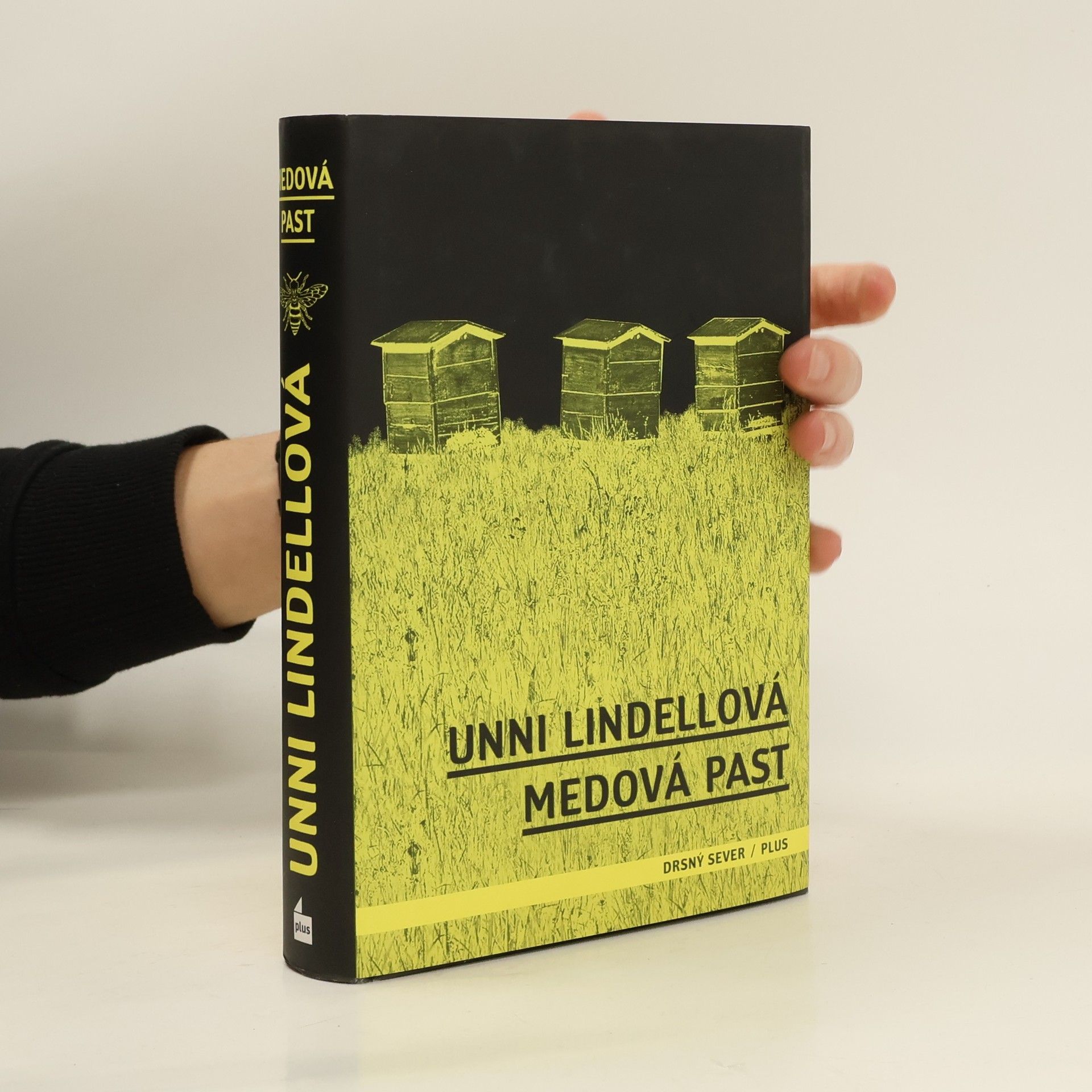 Unni Lindell Medová past
