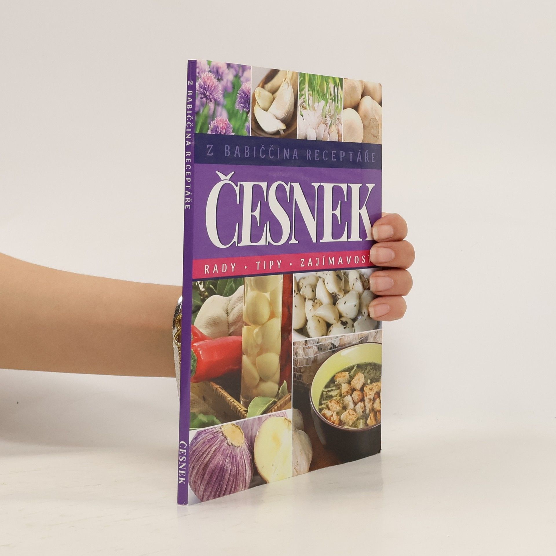 Collective Česnek