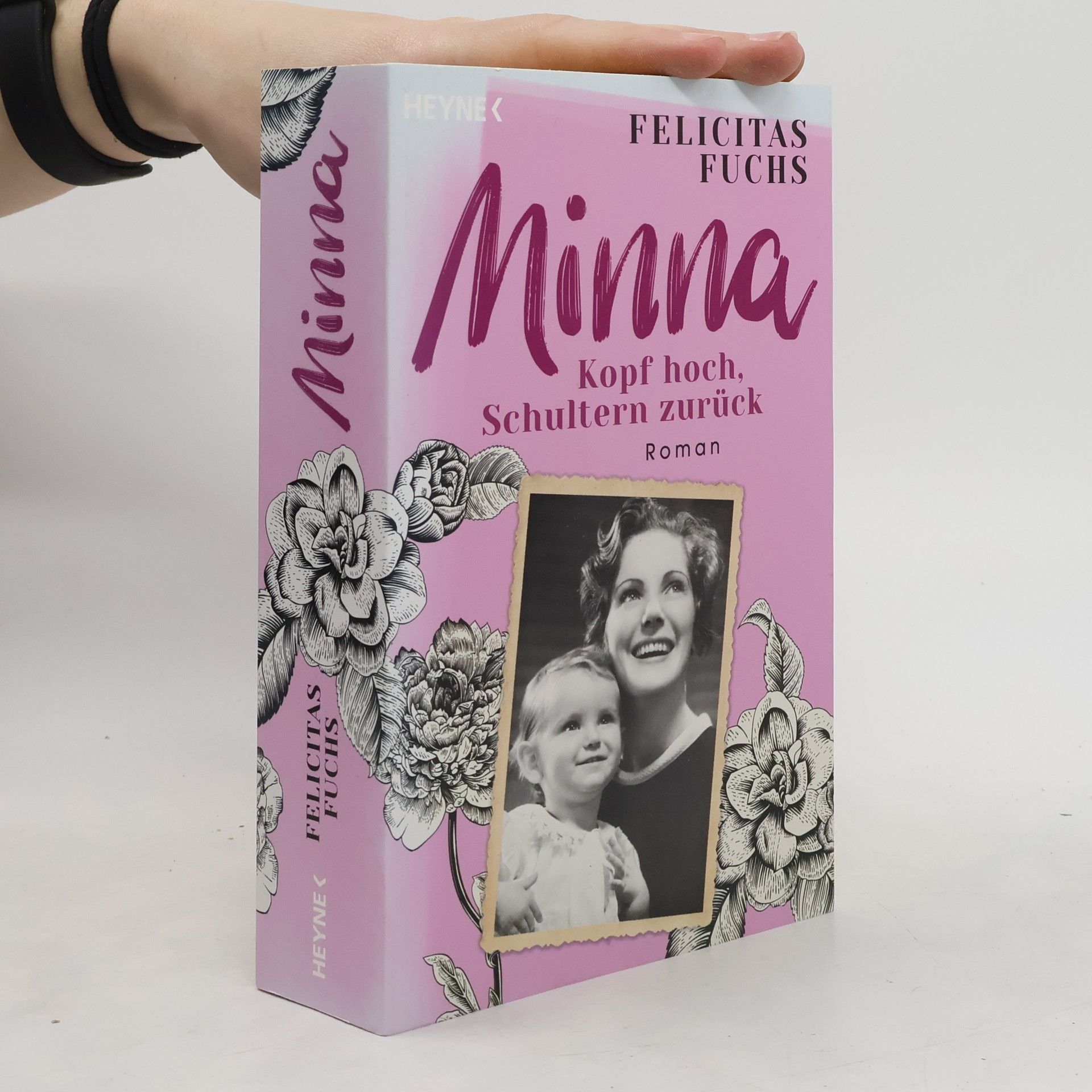 Felicitas Fuchs Minna